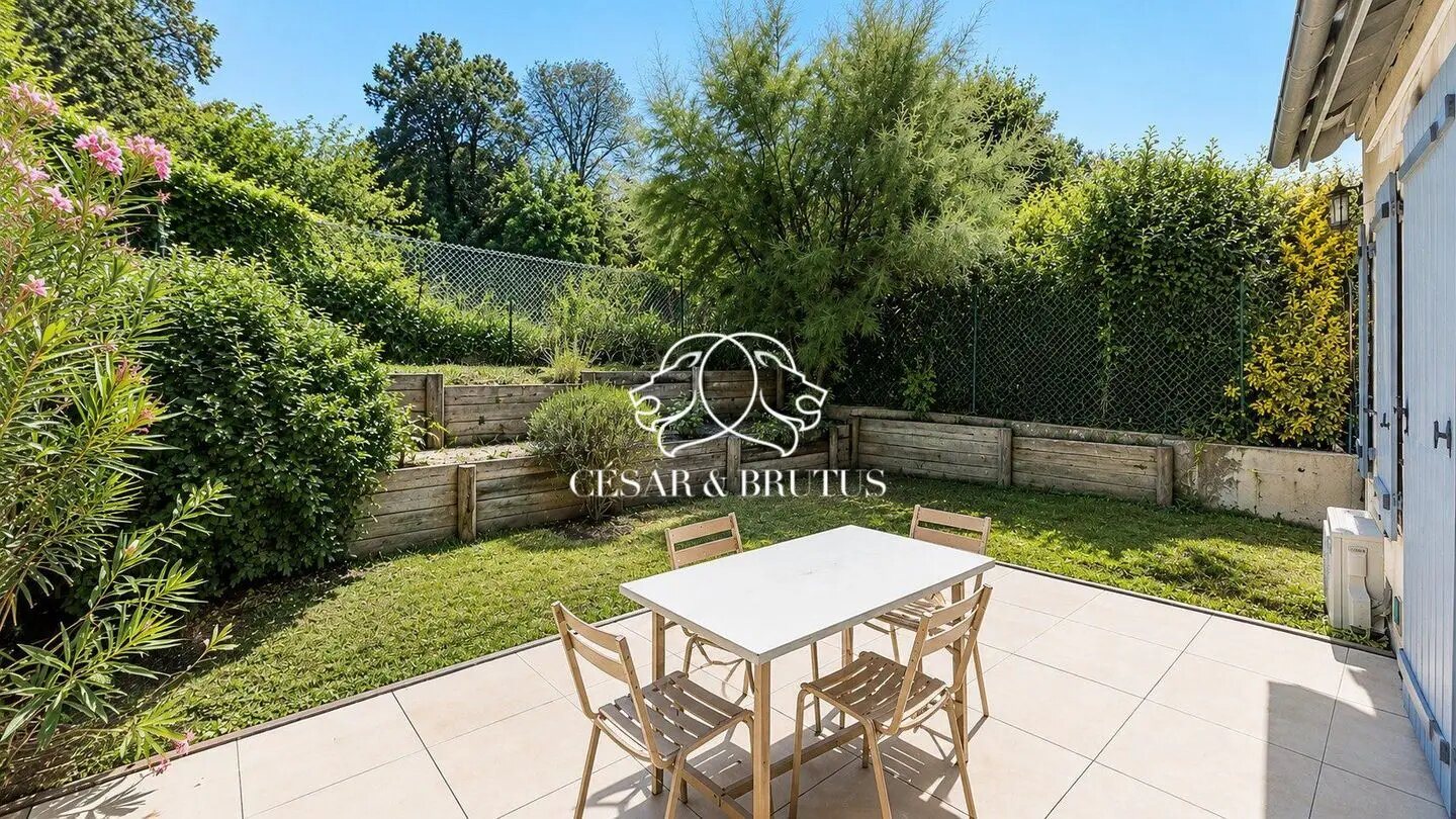 Maison à vendre, 106m², Saint-Germain-au-Mont-d'Or