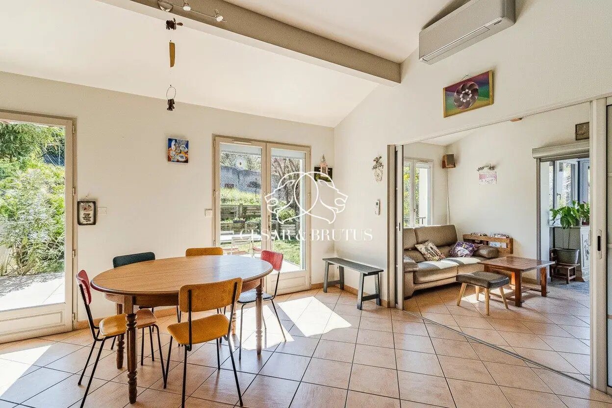 Maison à vendre, 106m², Saint-Germain-au-Mont-d'Or