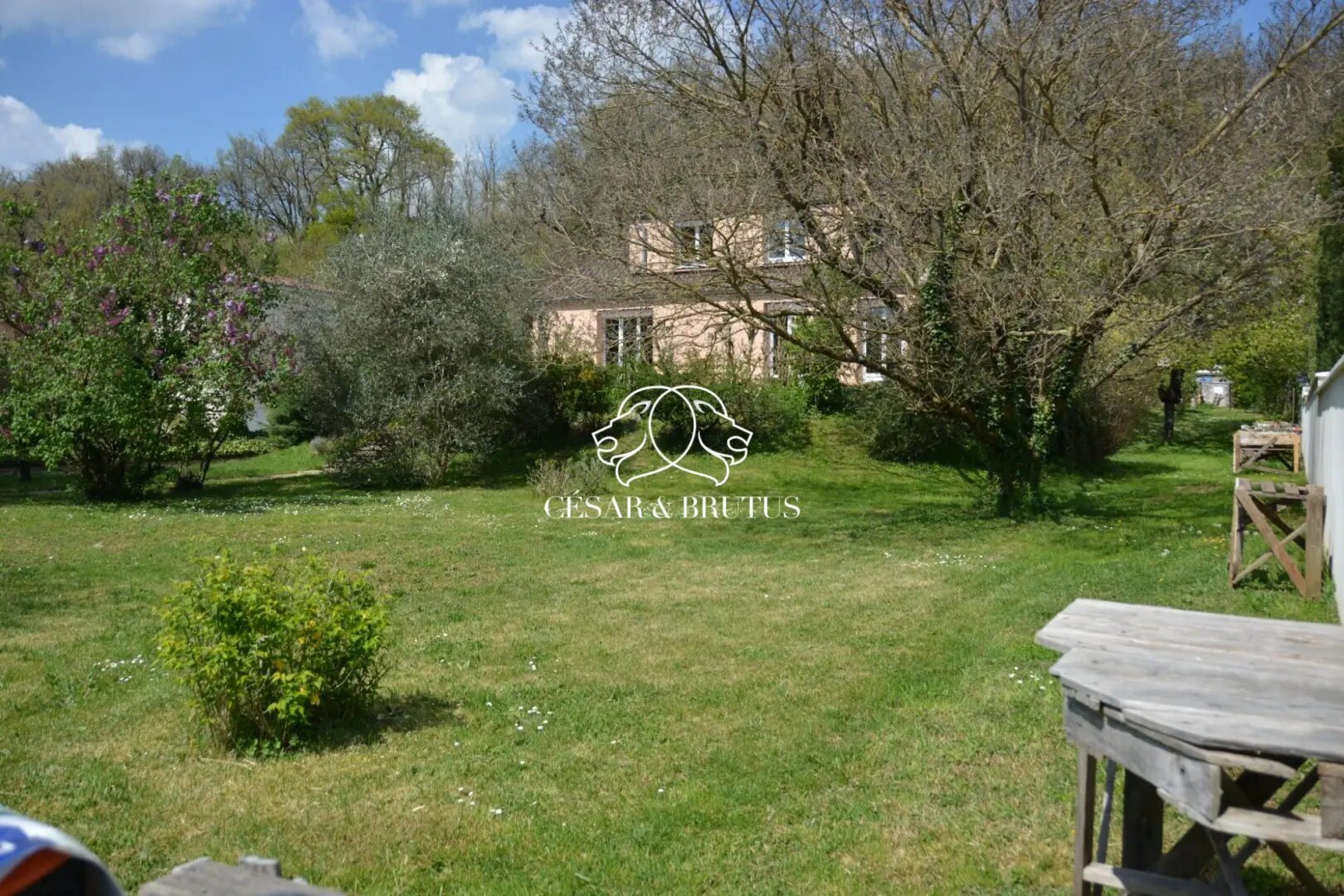 Maison à vendre, 166m², Saint-Priest