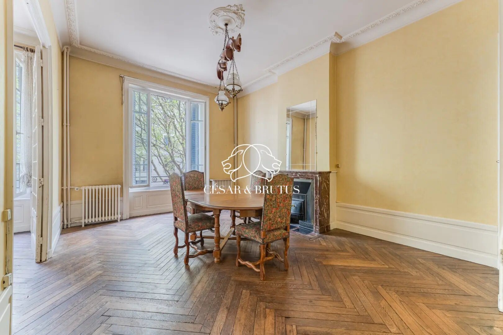 Appartement à vendre, 175m², Lyon 7ème