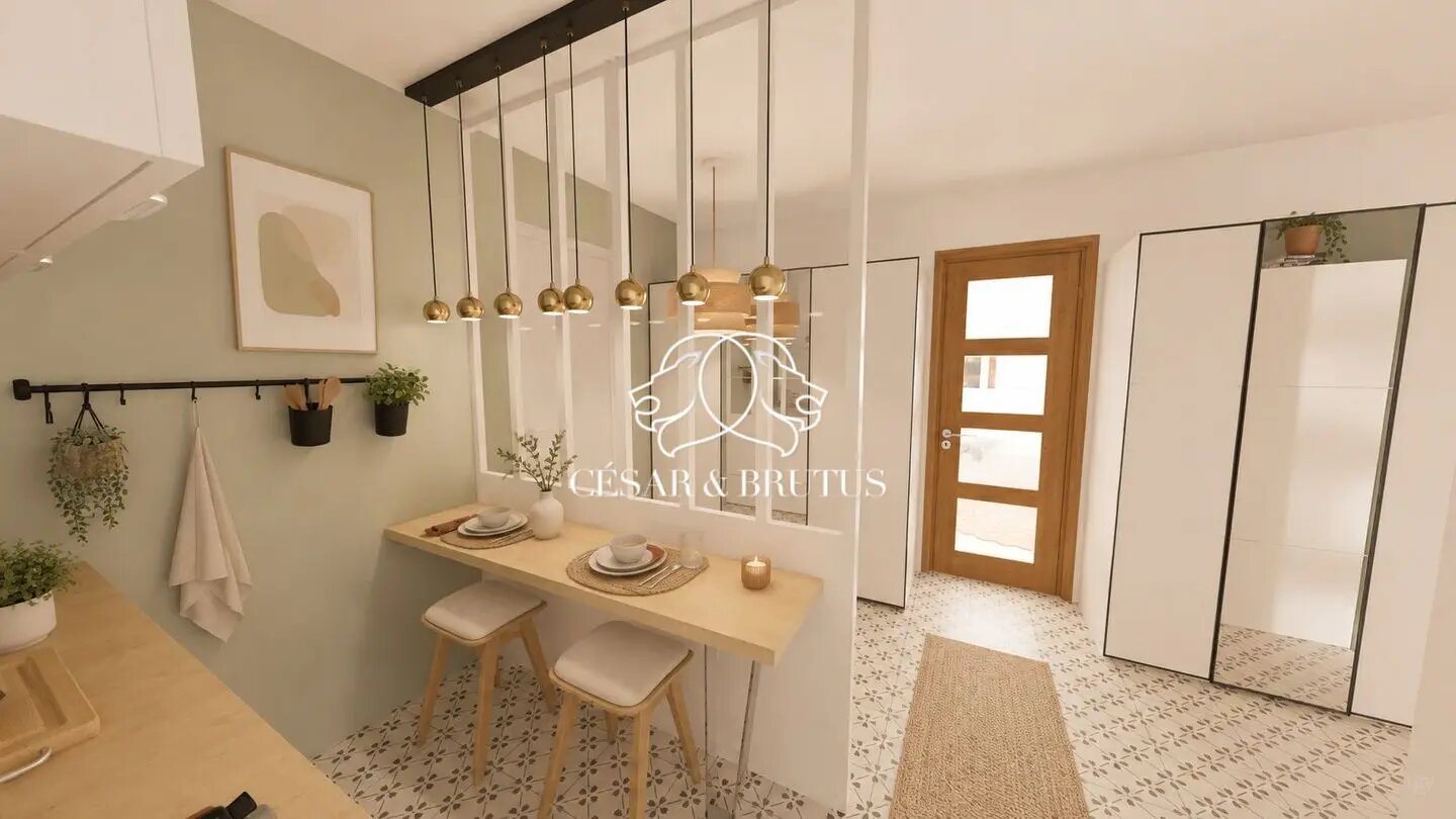 Appartement à vendre, 72m², Caluire-et-Cuire