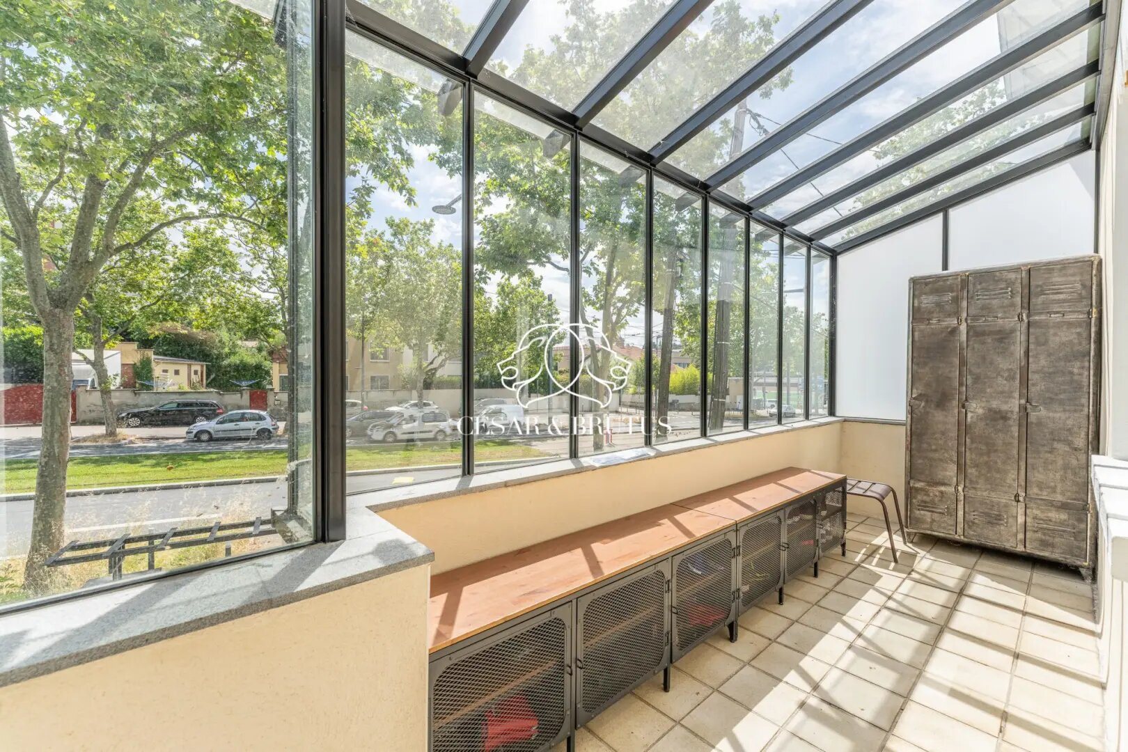 Maison à vendre, 163m², Lyon 8ème