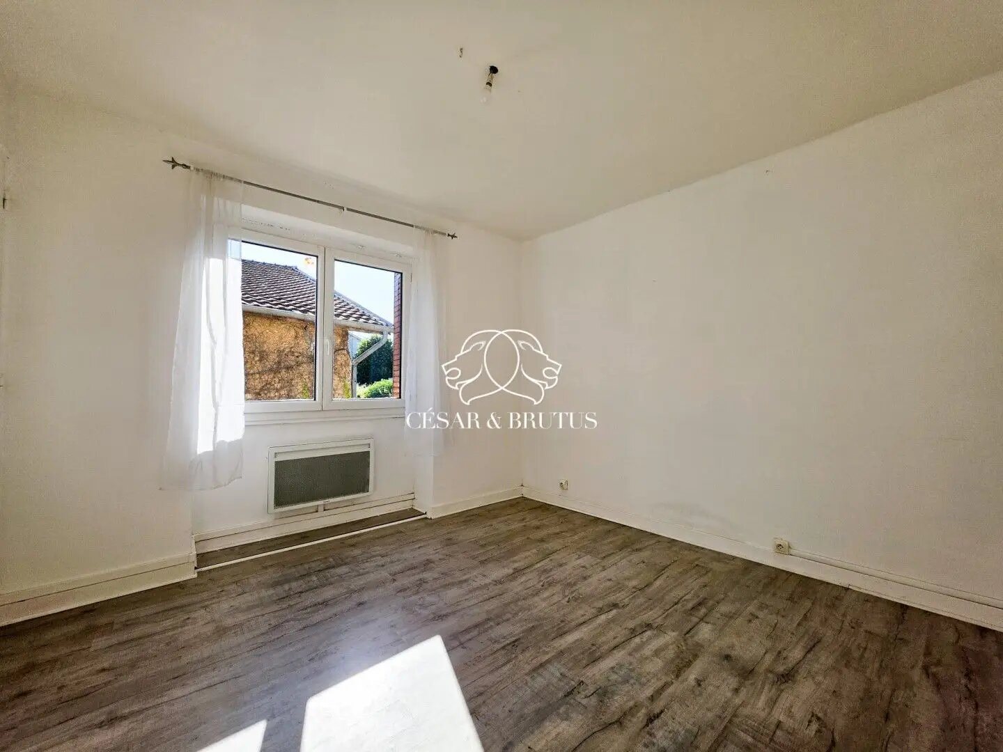 Maison à vendre, 62m², Sardieu