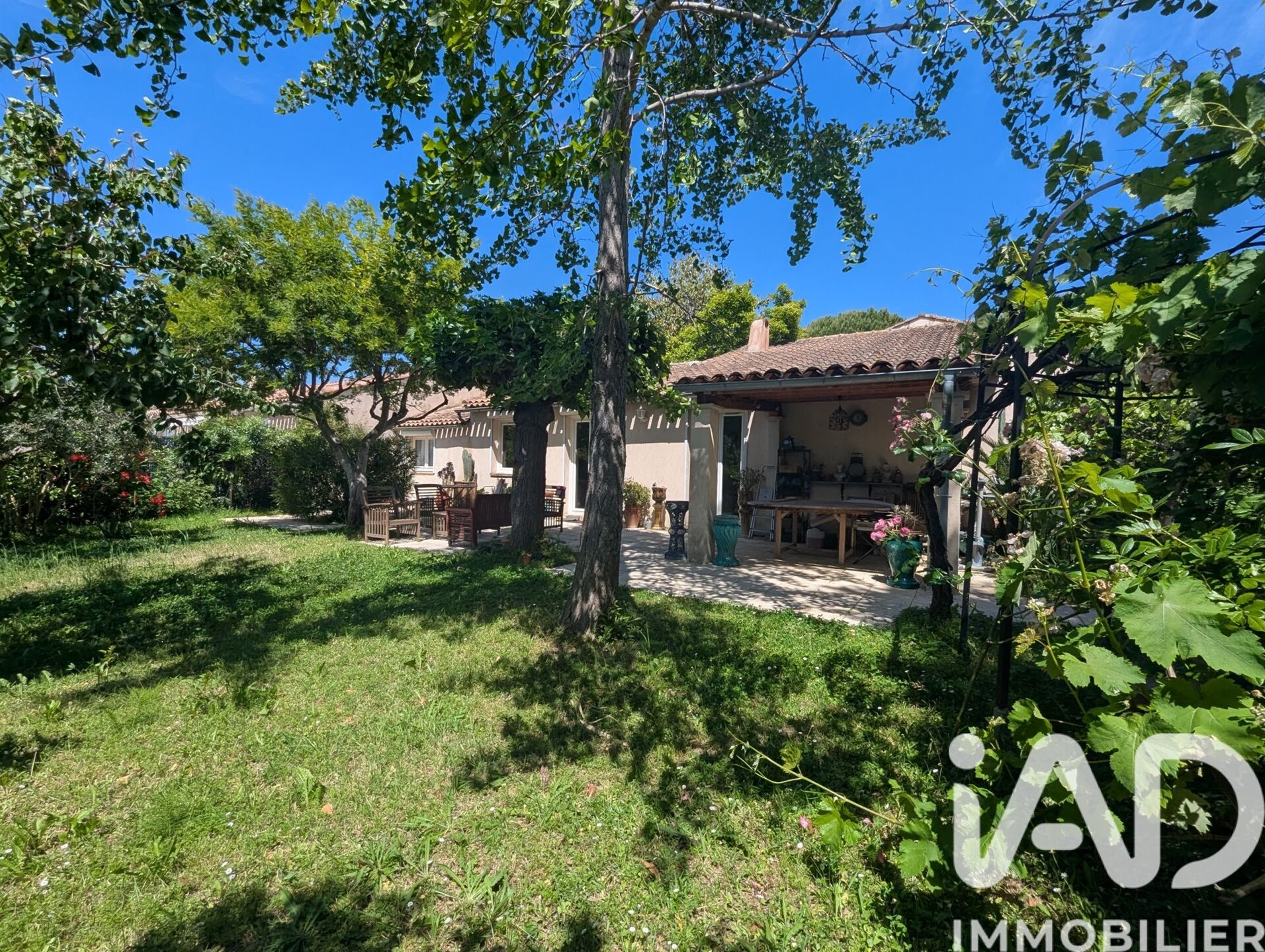 Maison à vendre, 108m², Le Cannet