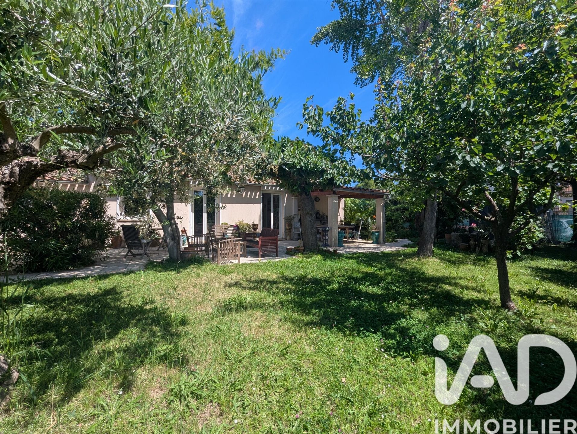 Maison à vendre, 108m², Le Cannet