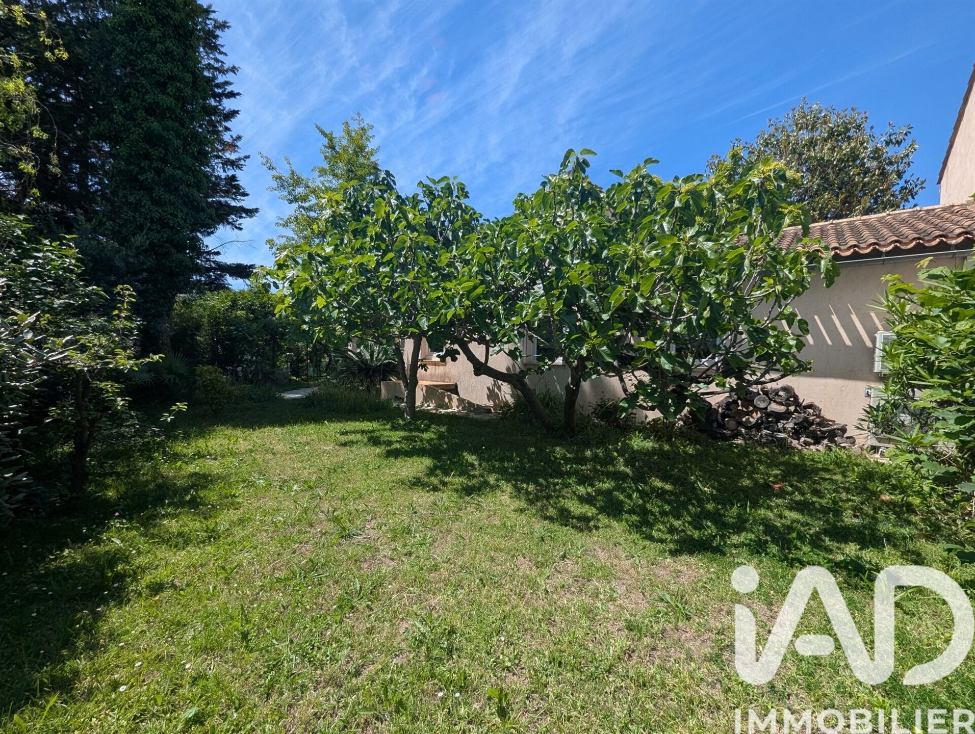 Maison à vendre, 108m², Le Cannet
