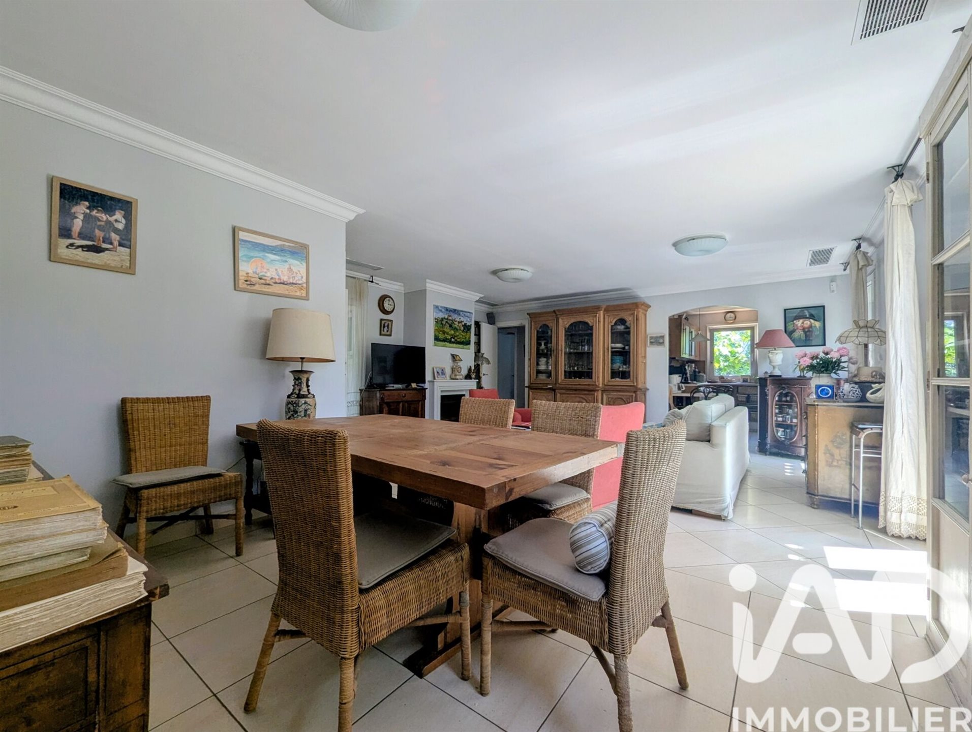 Maison à vendre, 108m², Le Cannet