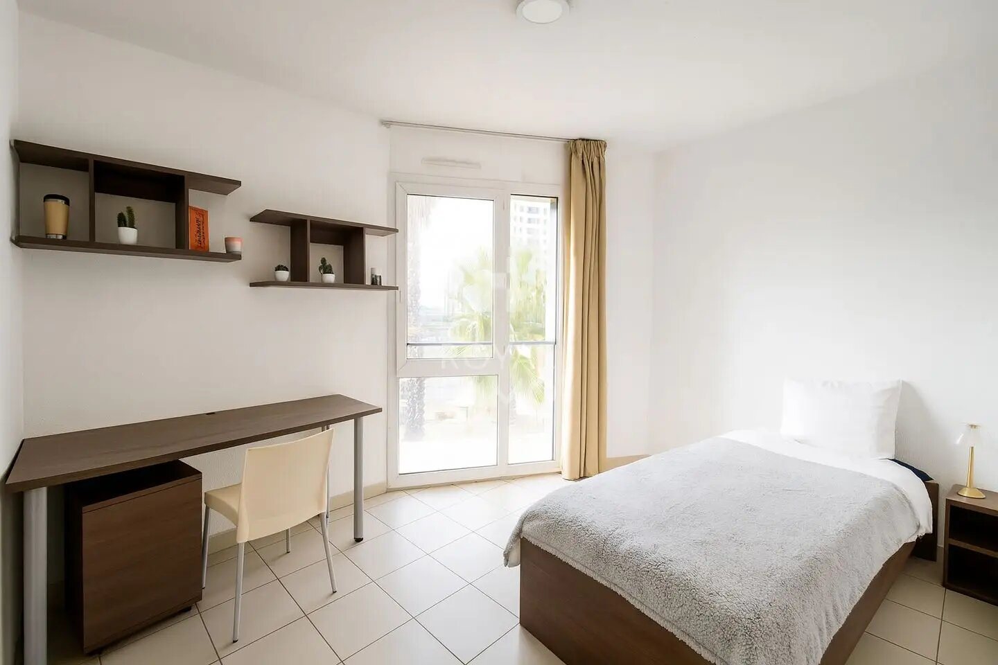 Appartement à vendre, 18m², Toulon