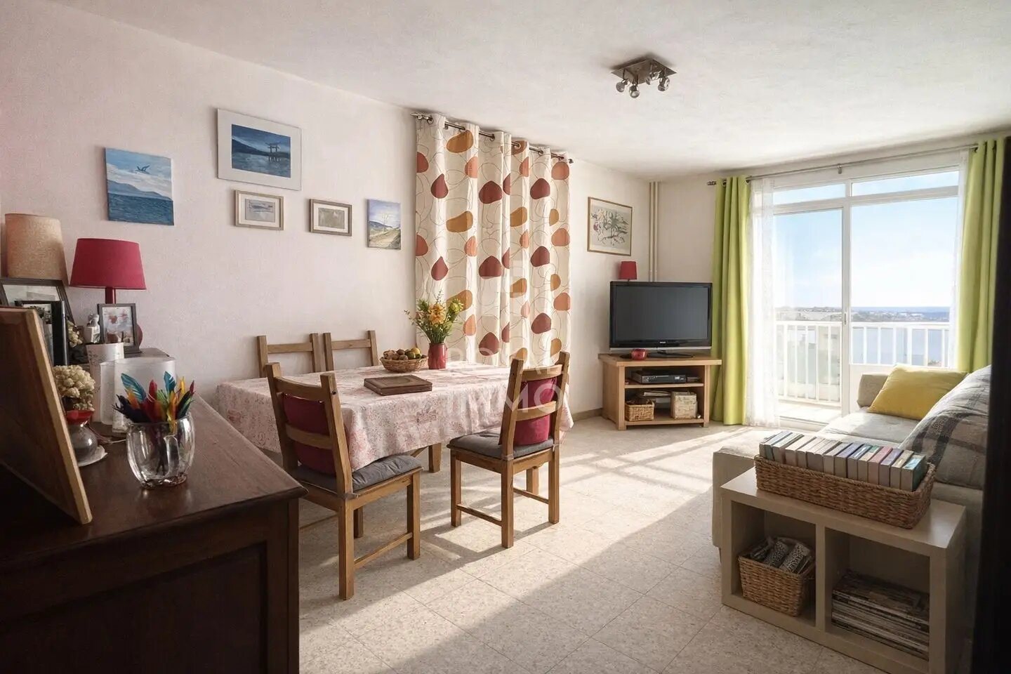 Appartement à vendre, 66m², La Valette-du-Var