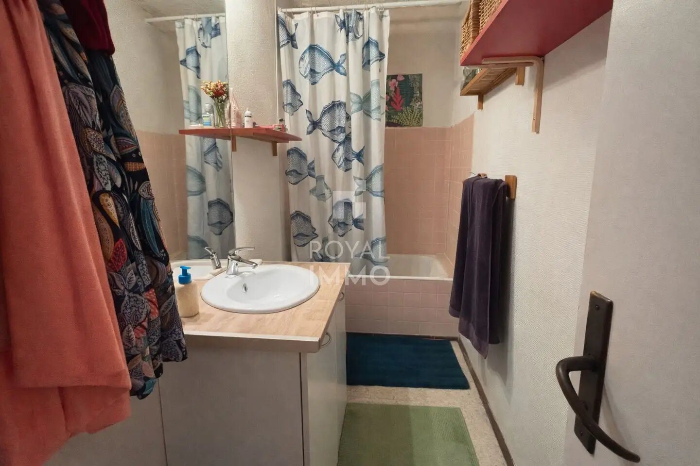 Appartement à vendre, 66m², La Valette-du-Var