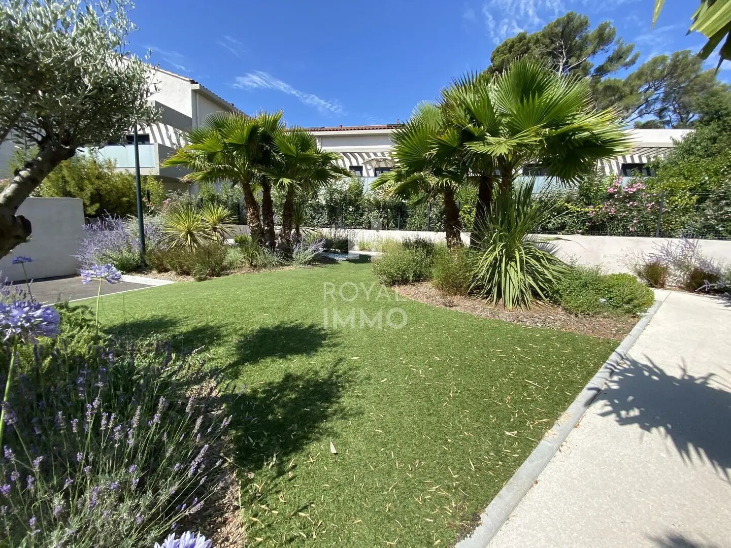 Appartement à vendre, 68m², Toulon