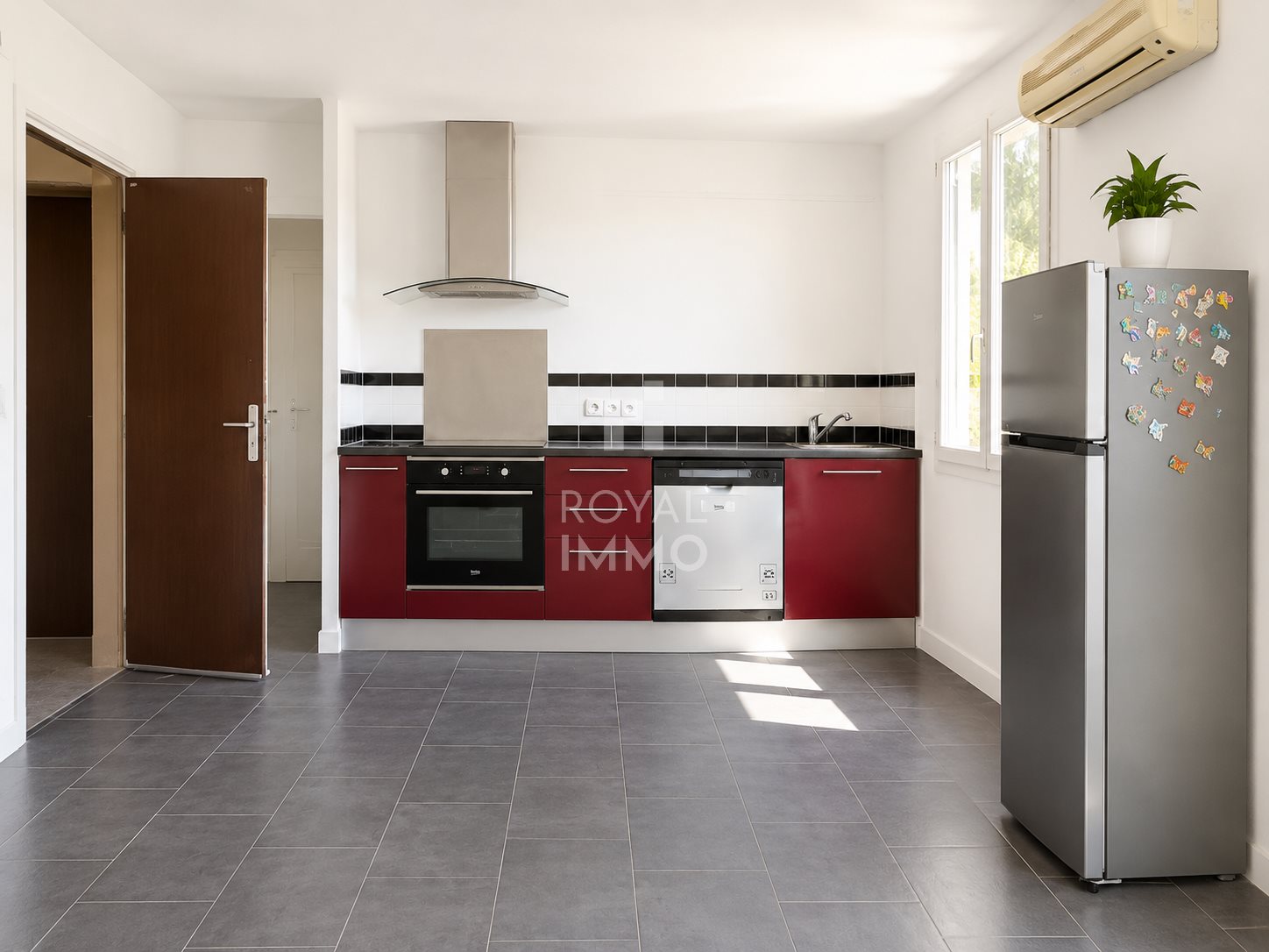 Appartement à vendre, 38m², Toulon