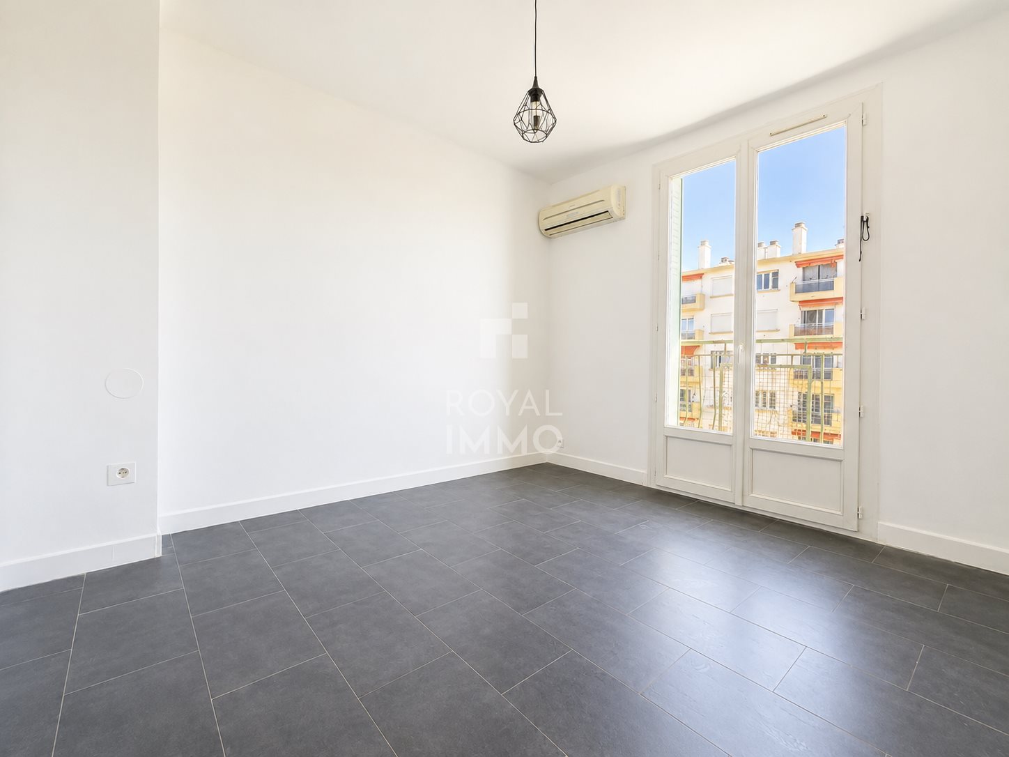 Appartement à vendre, 38m², Toulon