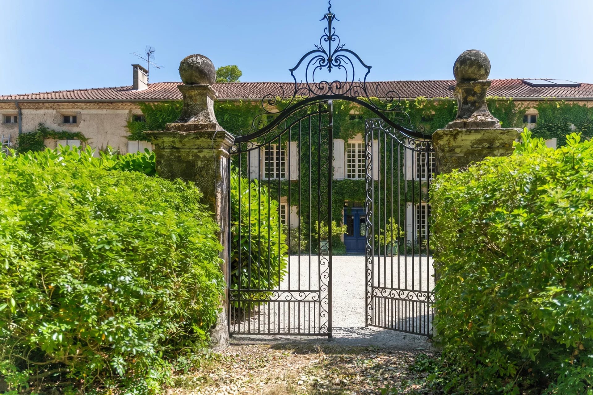 Maison à vendre, 540m², Castres