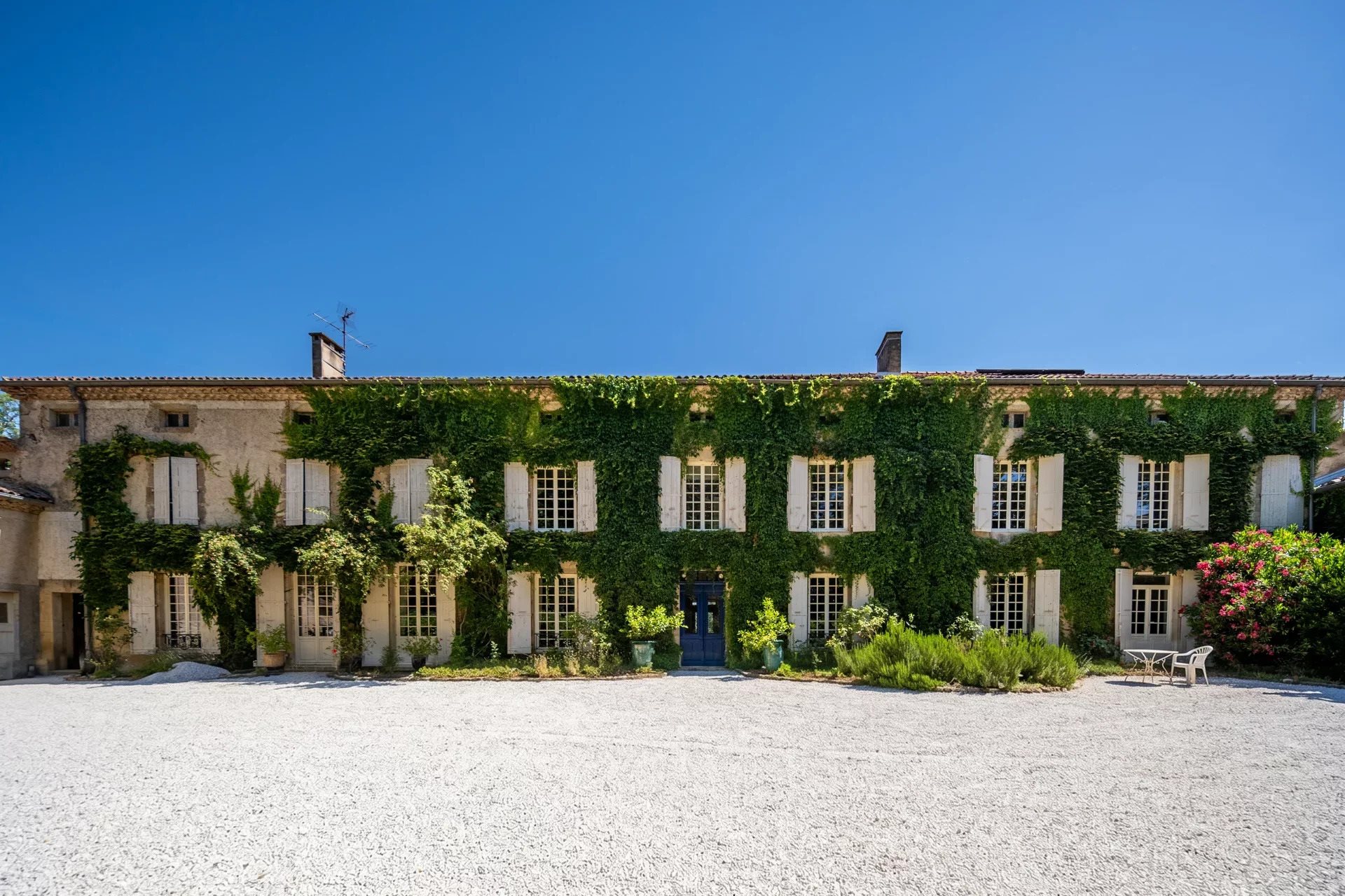 Maison à vendre, 540m², Castres