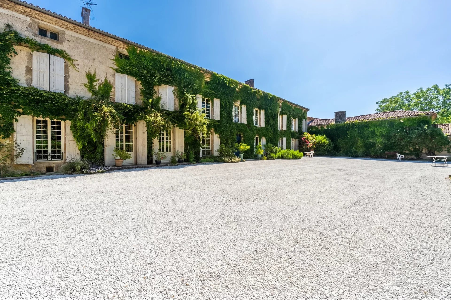 Maison à vendre, 540m², Castres
