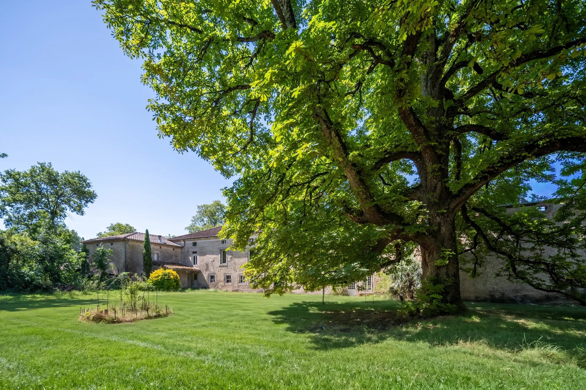 Maison à vendre, 540m², Castres
