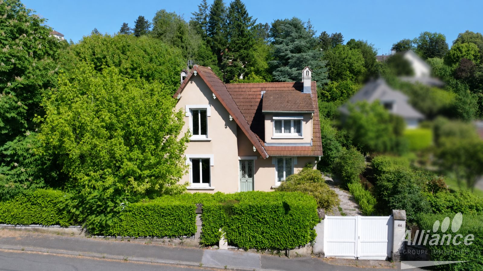 Maison à vendre, 163m², Montbéliard