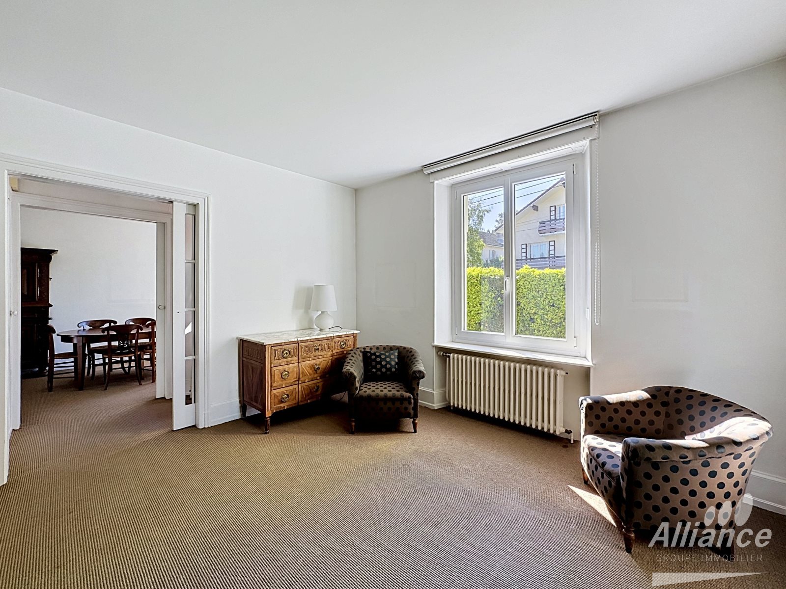 Maison à vendre, 163m², Montbéliard