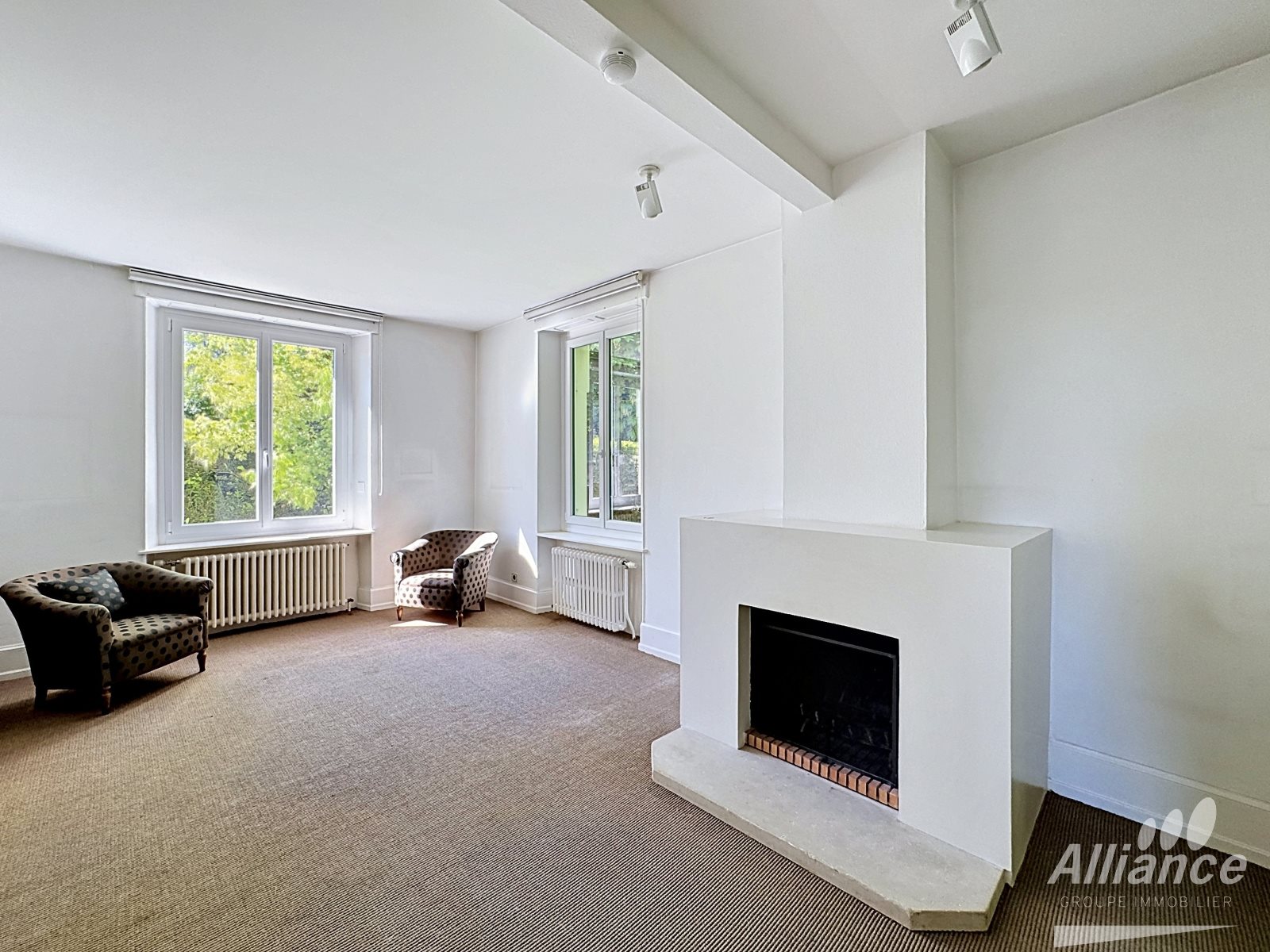 Maison à vendre, 163m², Montbéliard