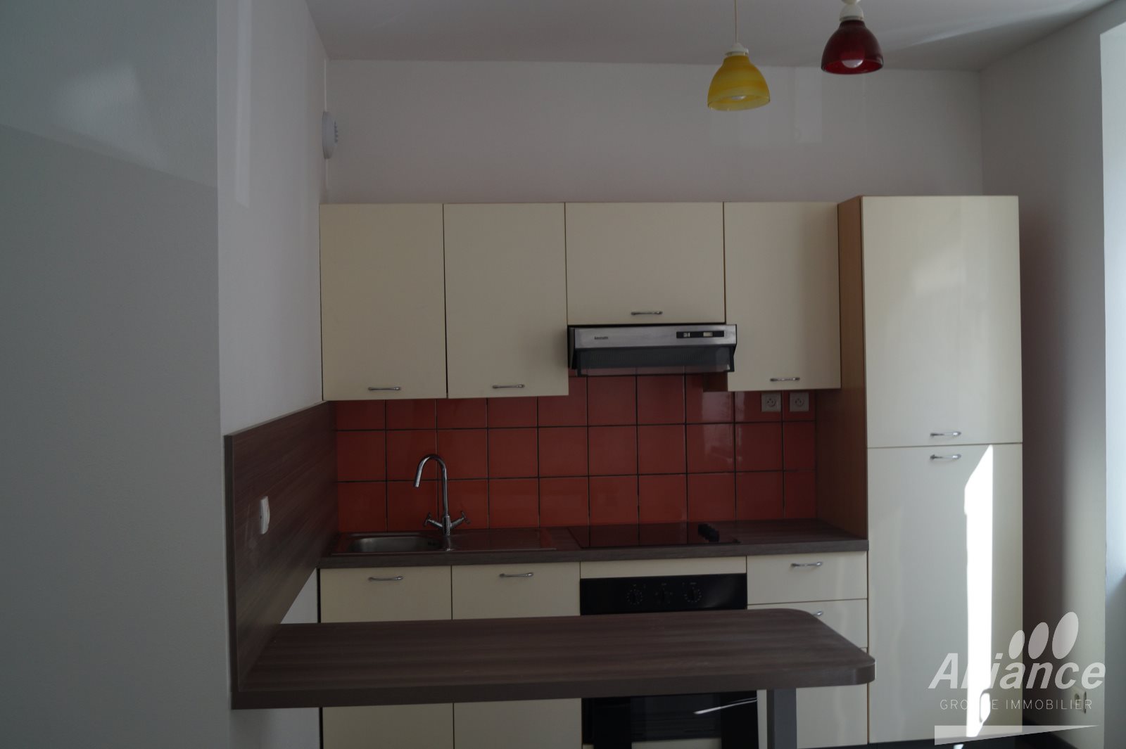 Appartement à louer, 3m², Belfort