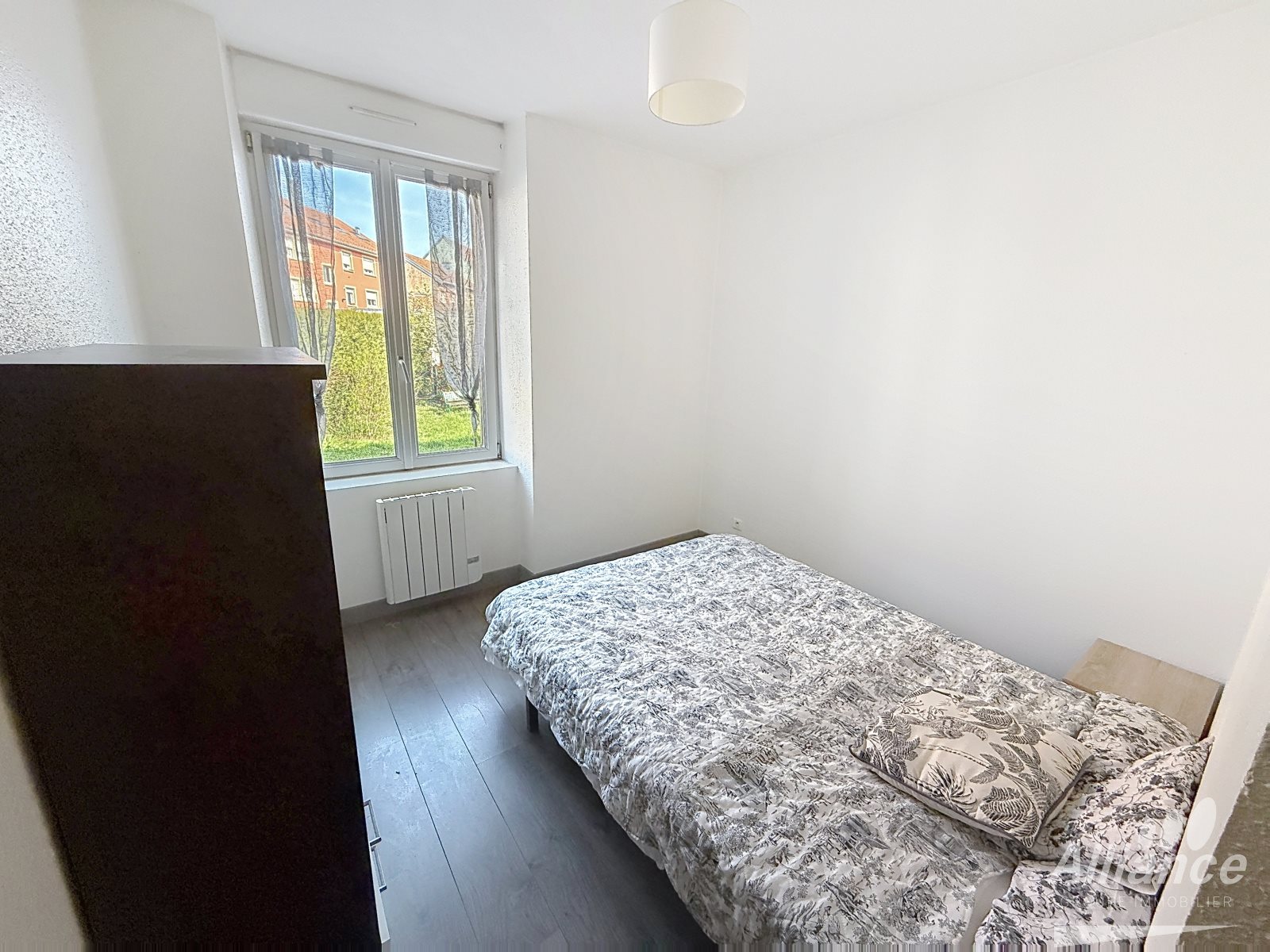 Appartement à louer, 3m², Belfort