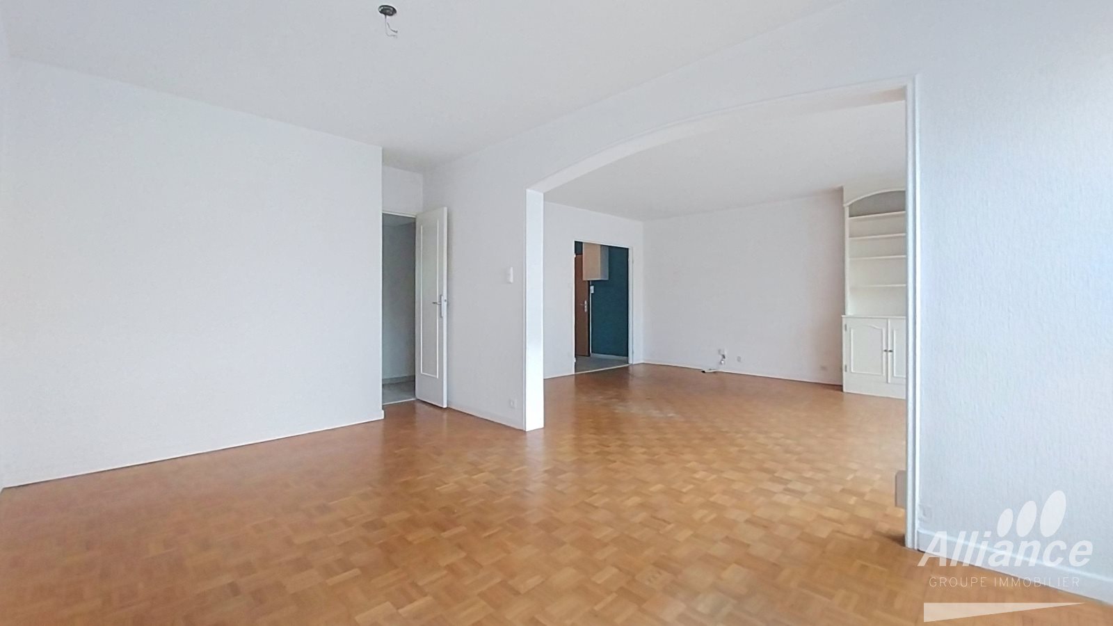 Appartement à vendre, 103m², Belfort