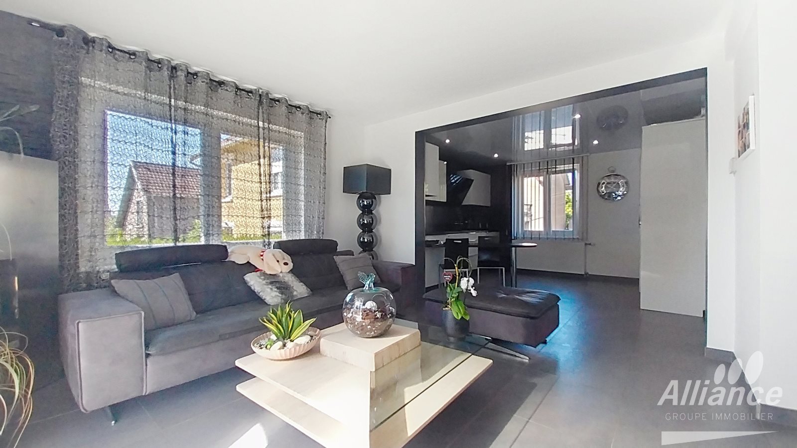 Maison à vendre, 115m², Belfort