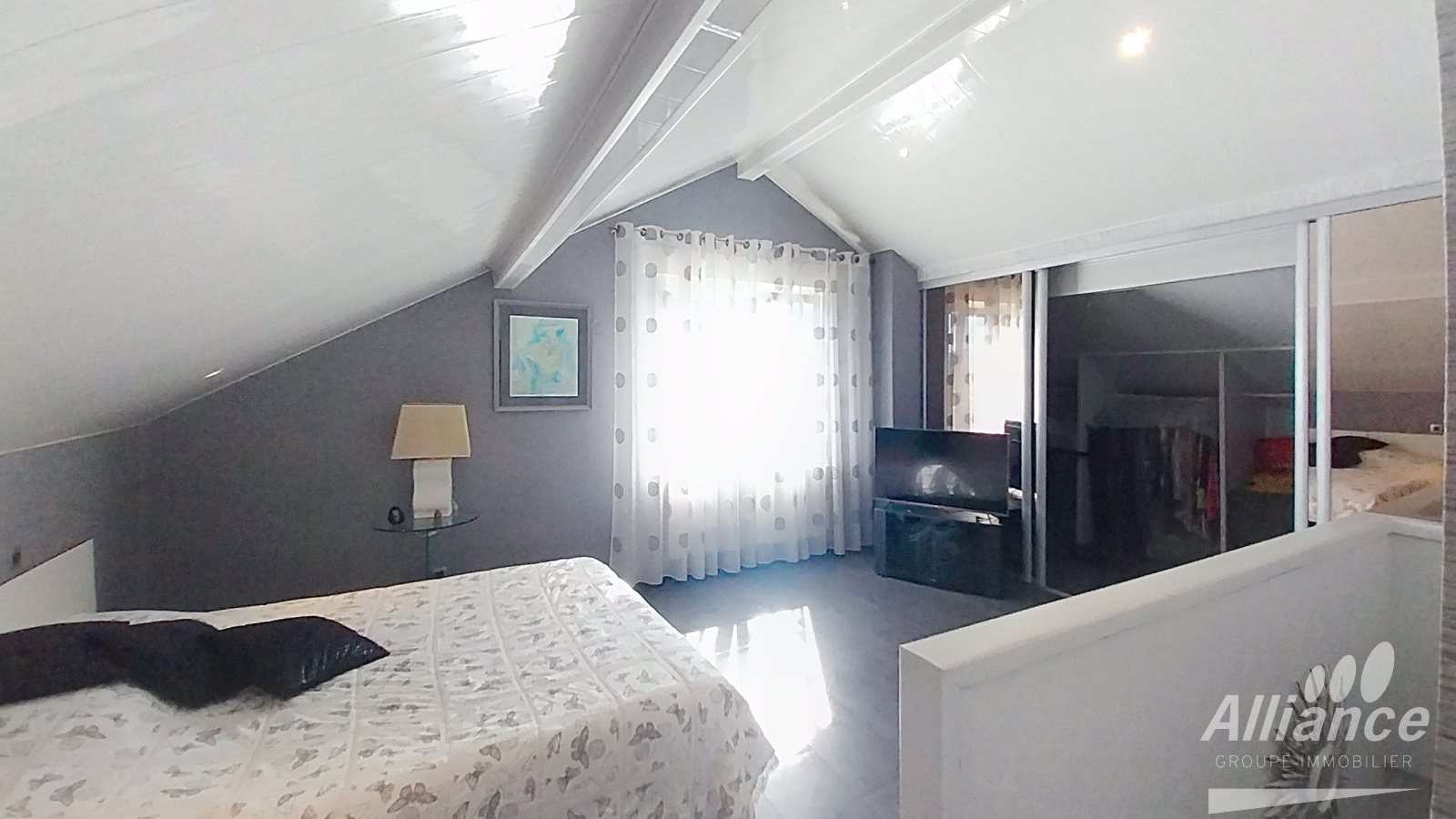Maison à vendre, 115m², Belfort