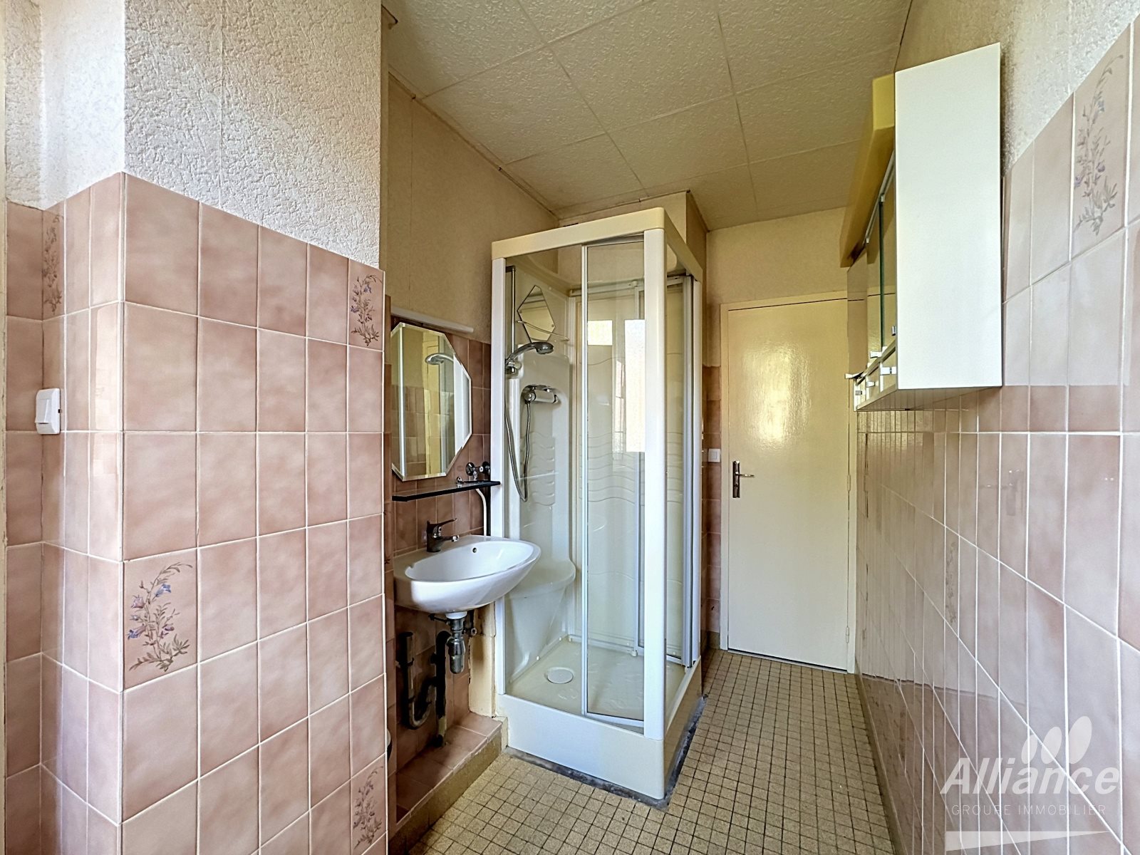 Appartement à vendre, 55m², Belfort