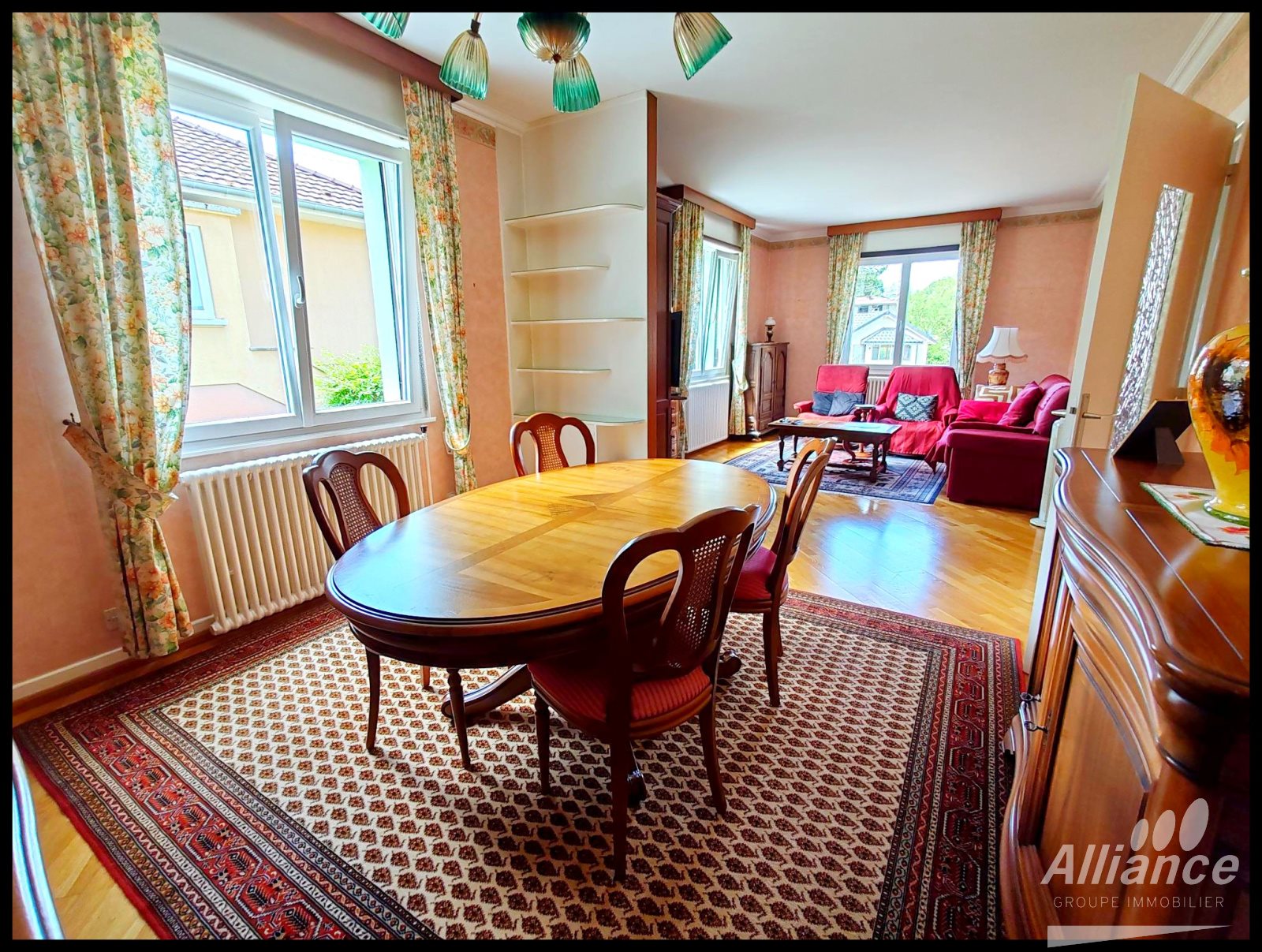 Maison à vendre, 128m², Bavilliers