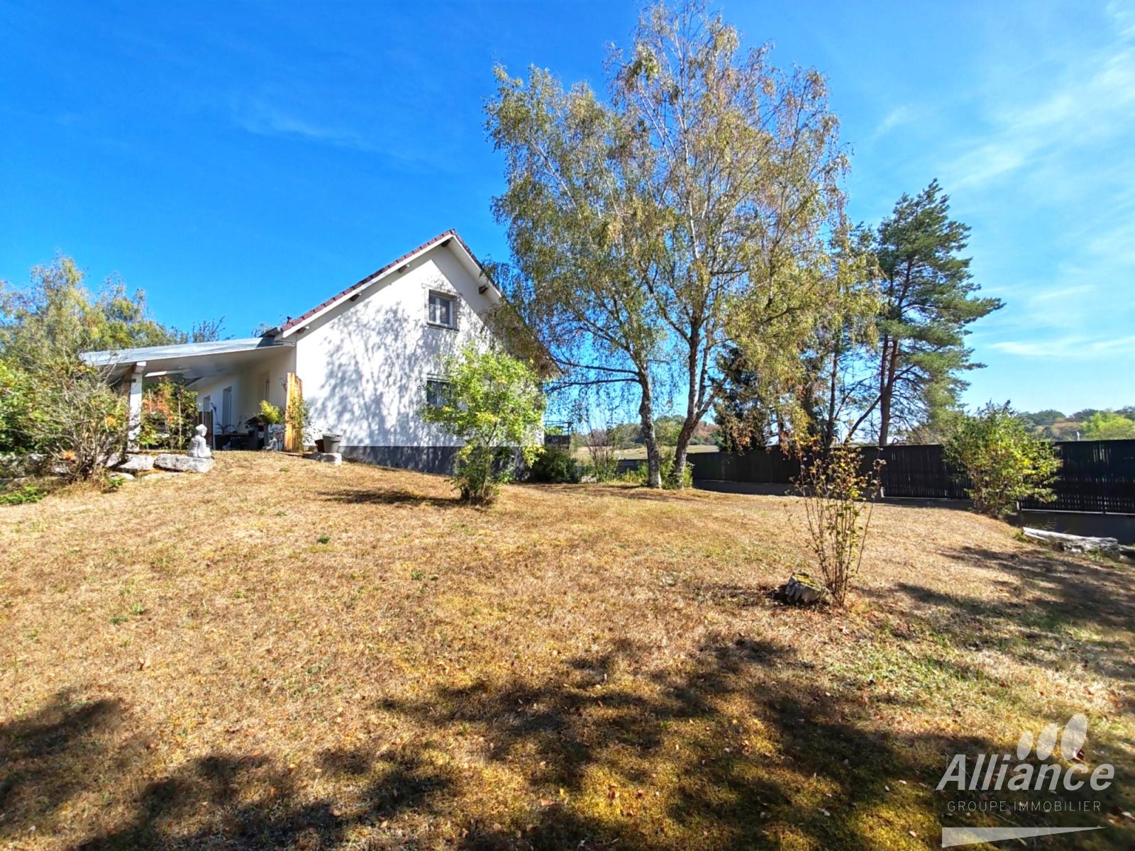 Maison à vendre, 7m², Chèvremont