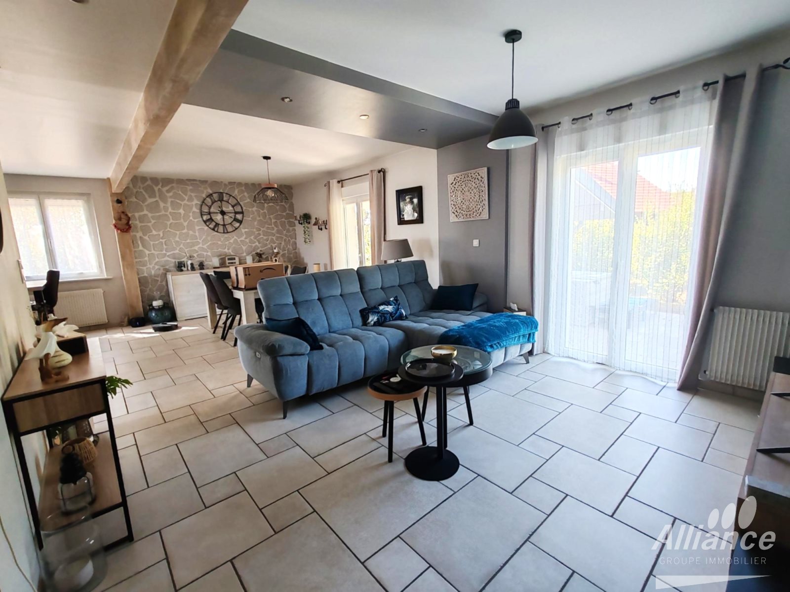 Maison à vendre, 7m², Chèvremont