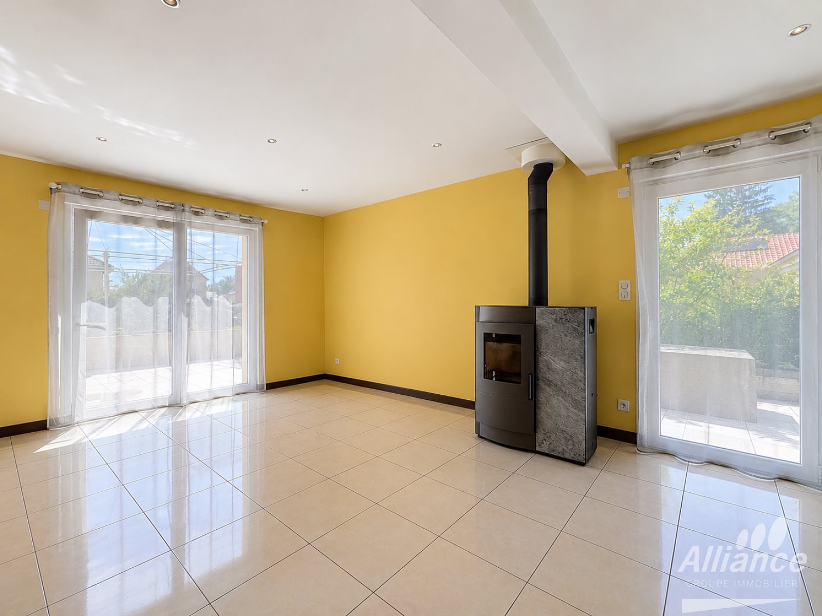 Maison à vendre, 157m², Vézelois