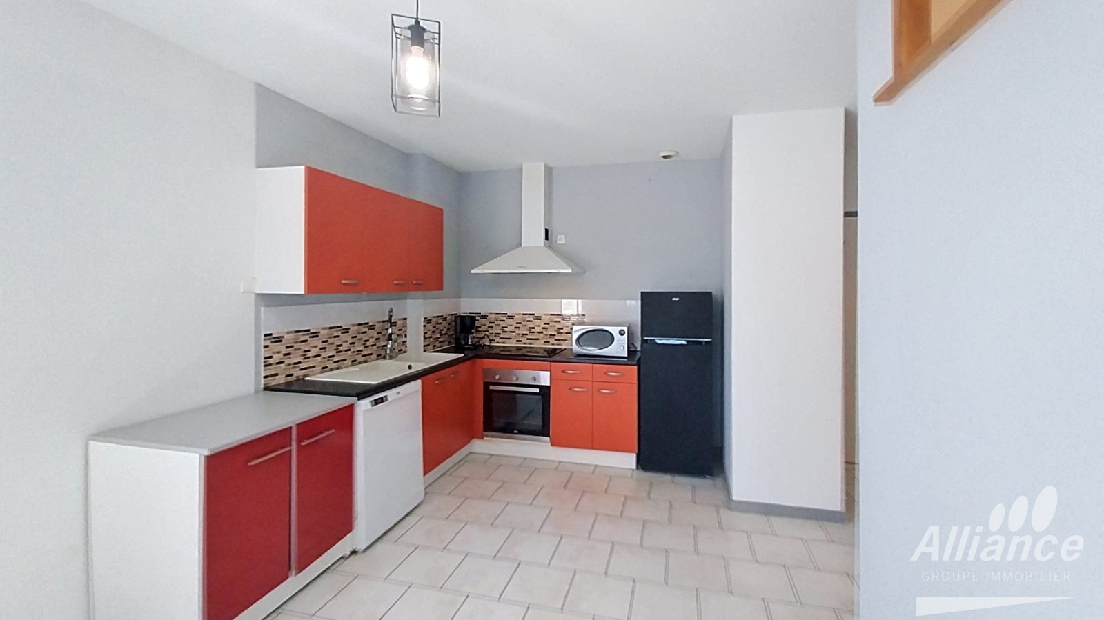 Appartement à vendre, 64m², Belfort