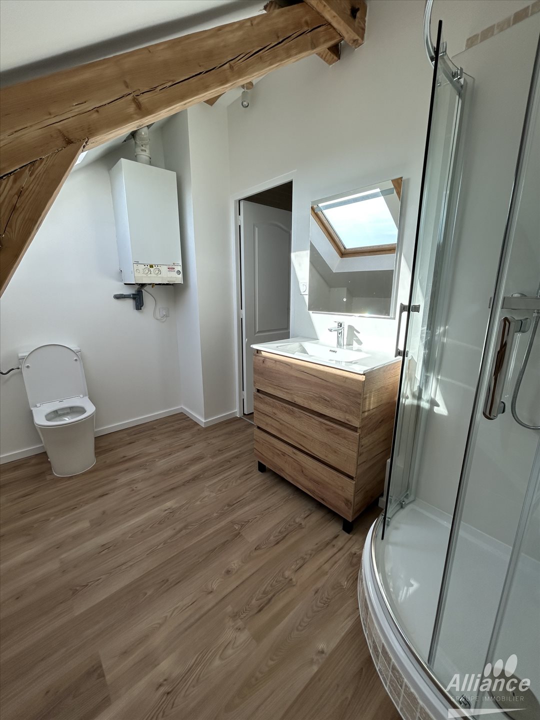 Appartement à louer, 2m², Belfort
