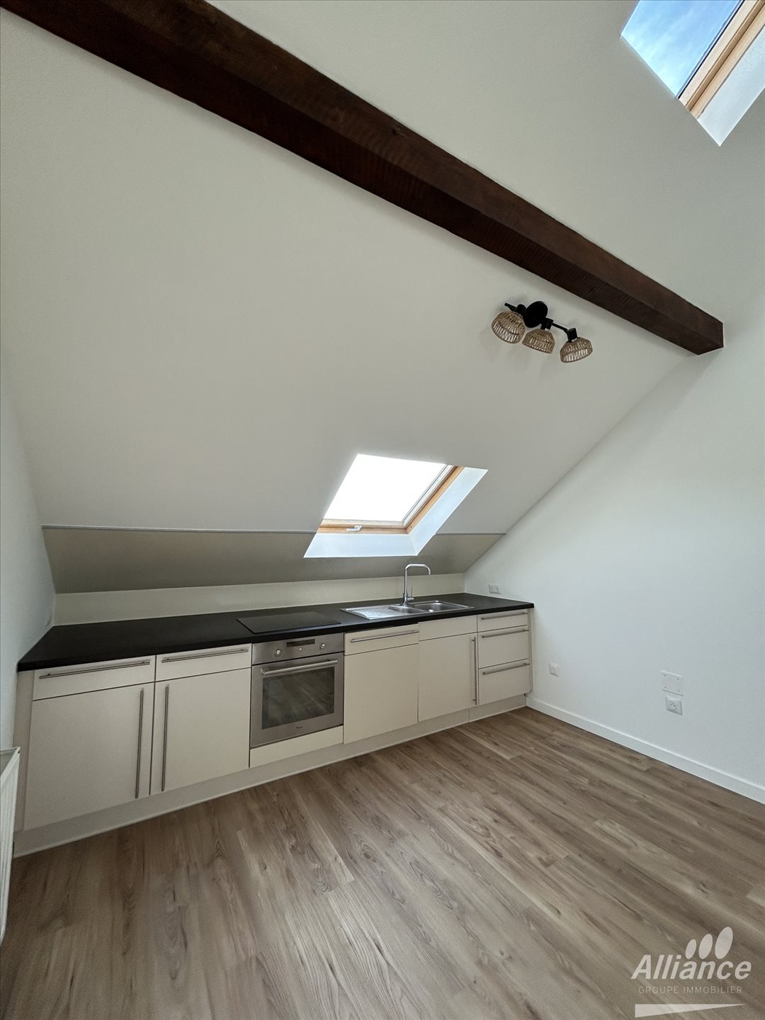 Appartement à louer, 2m², Belfort