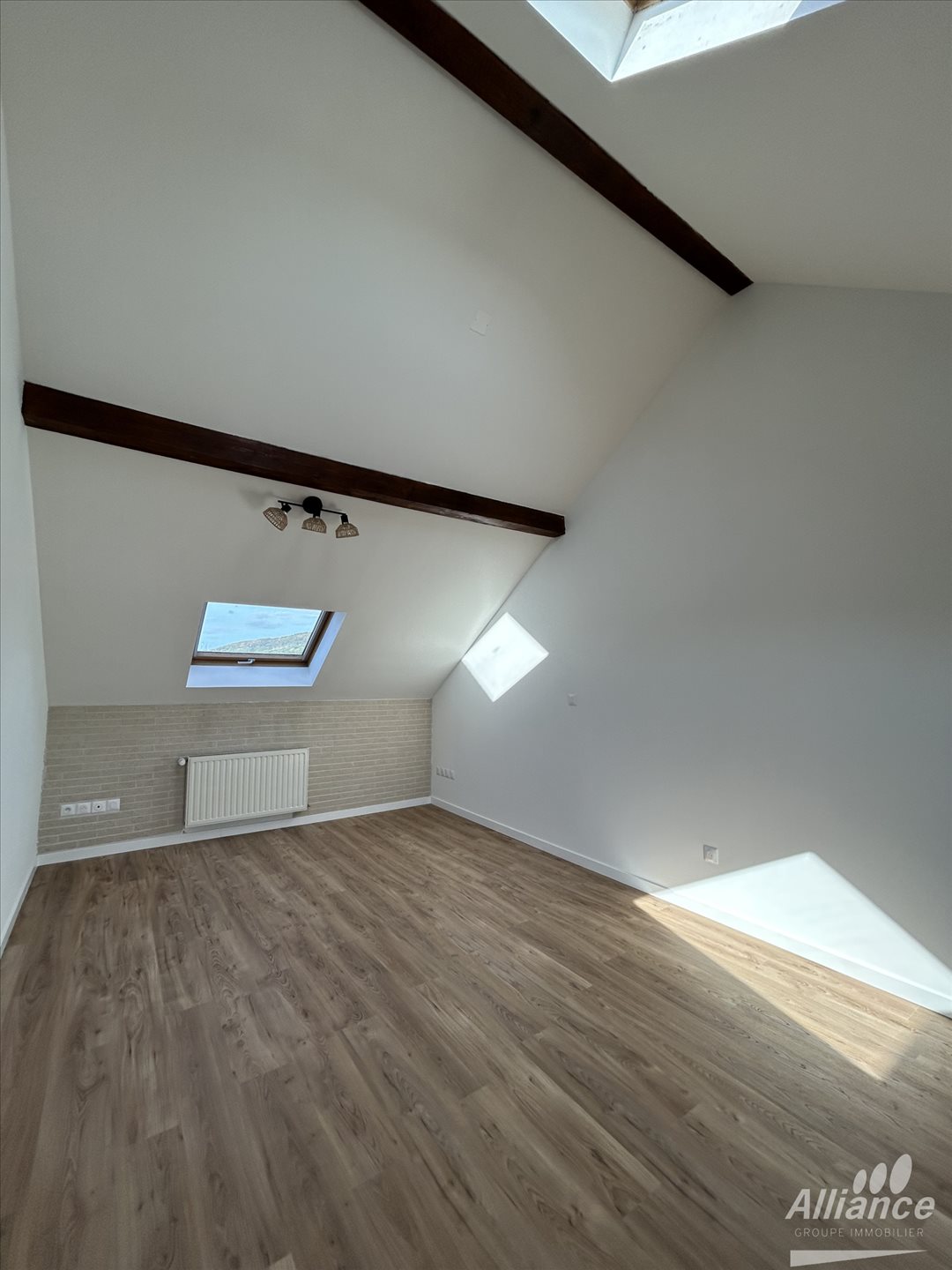 Appartement à louer, 2m², Belfort
