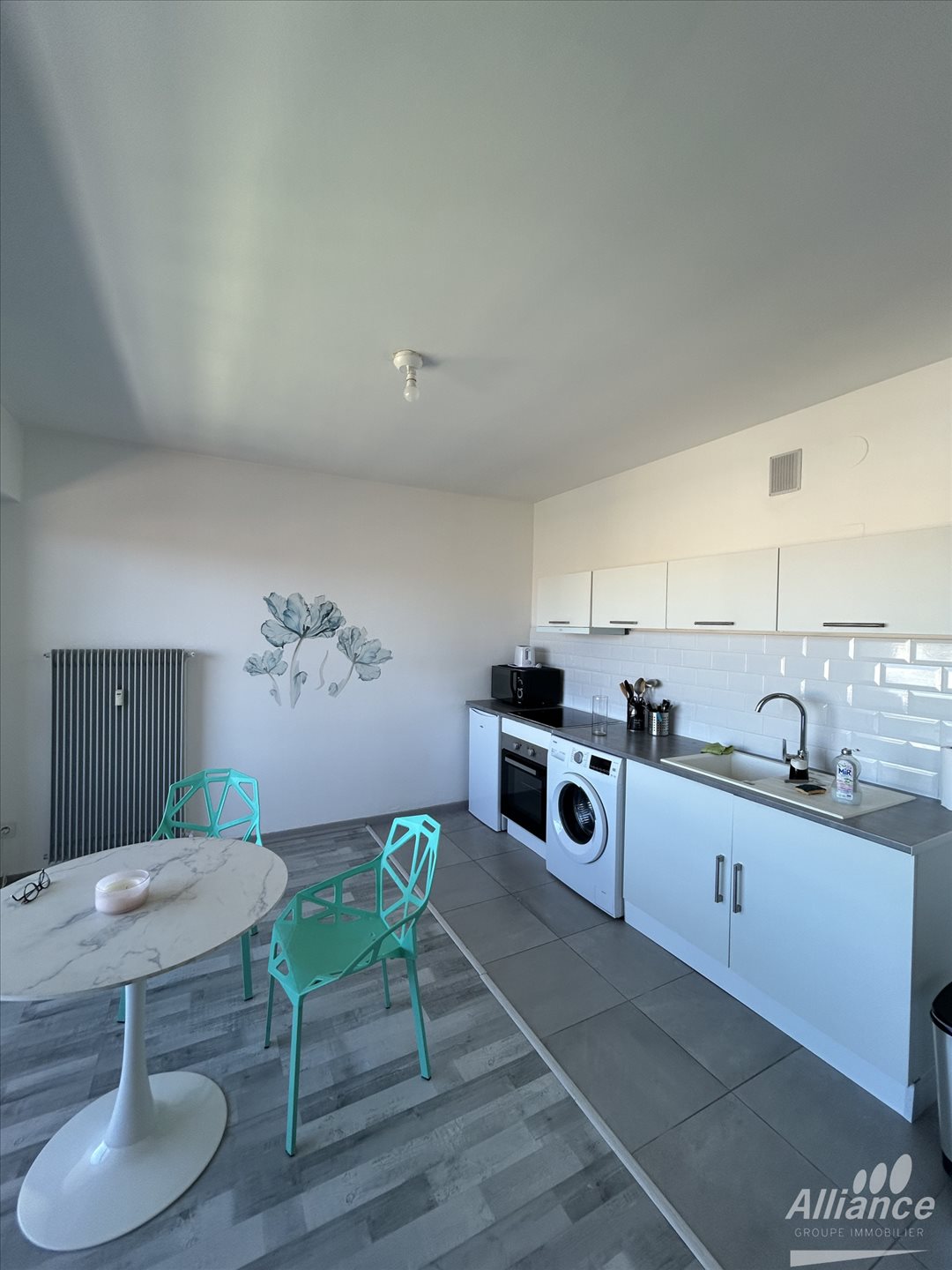 Appartement à louer, 1m², Belfort