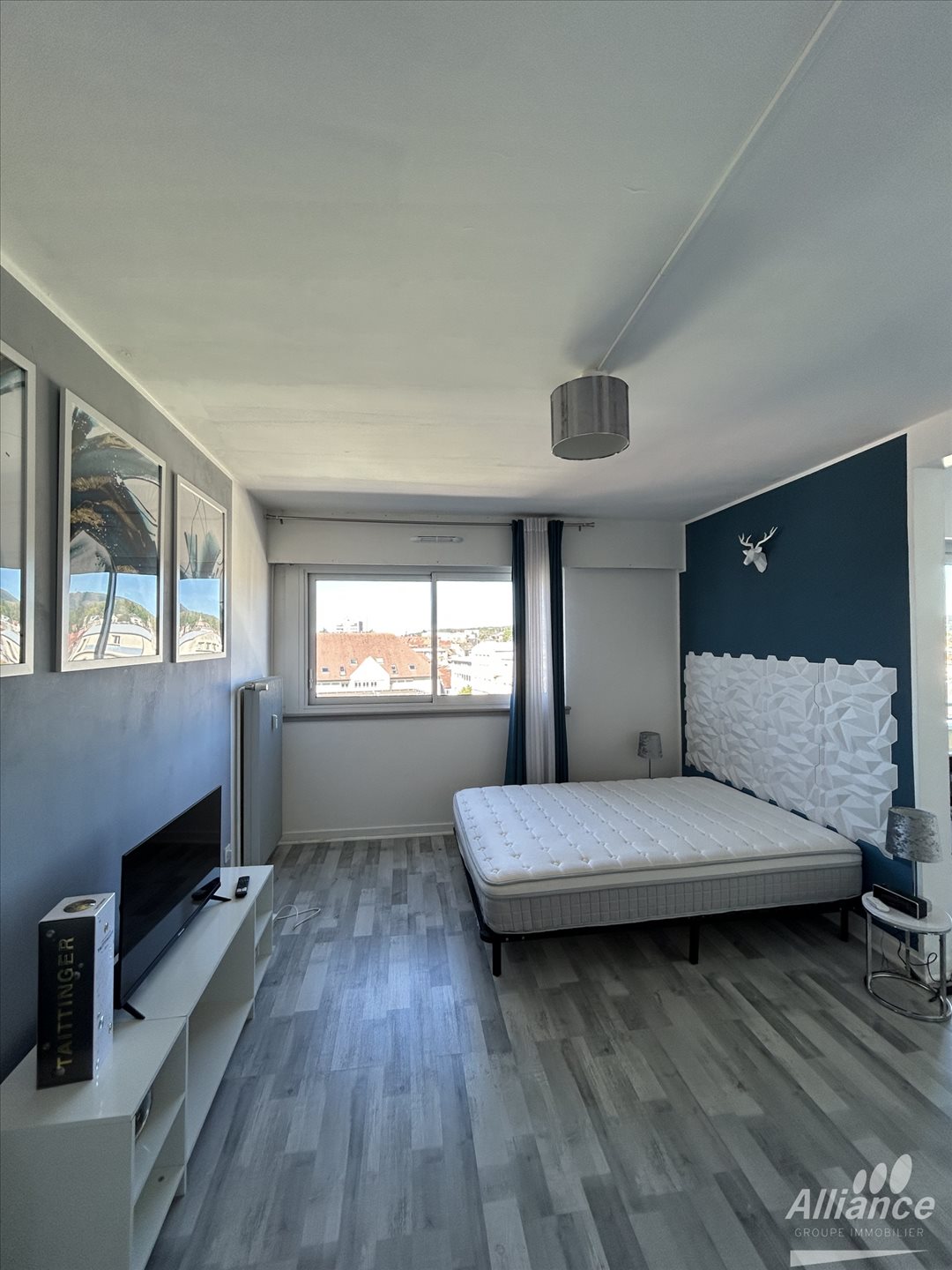 Appartement à louer, 1m², Belfort