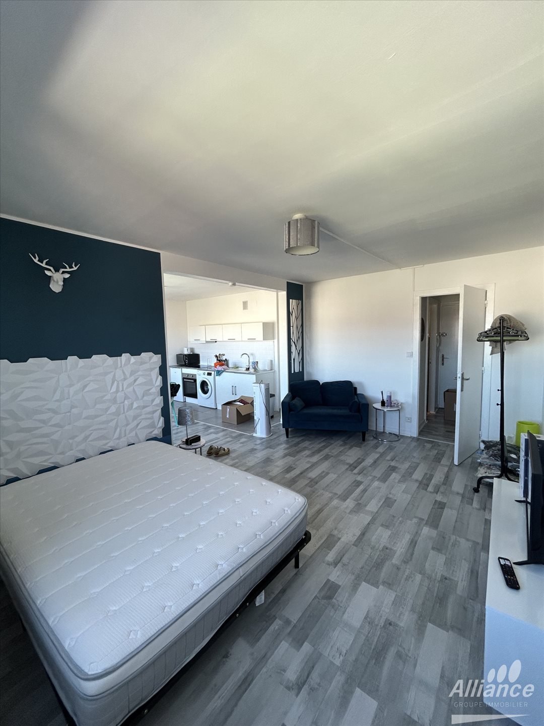 Appartement à louer, 1m², Belfort