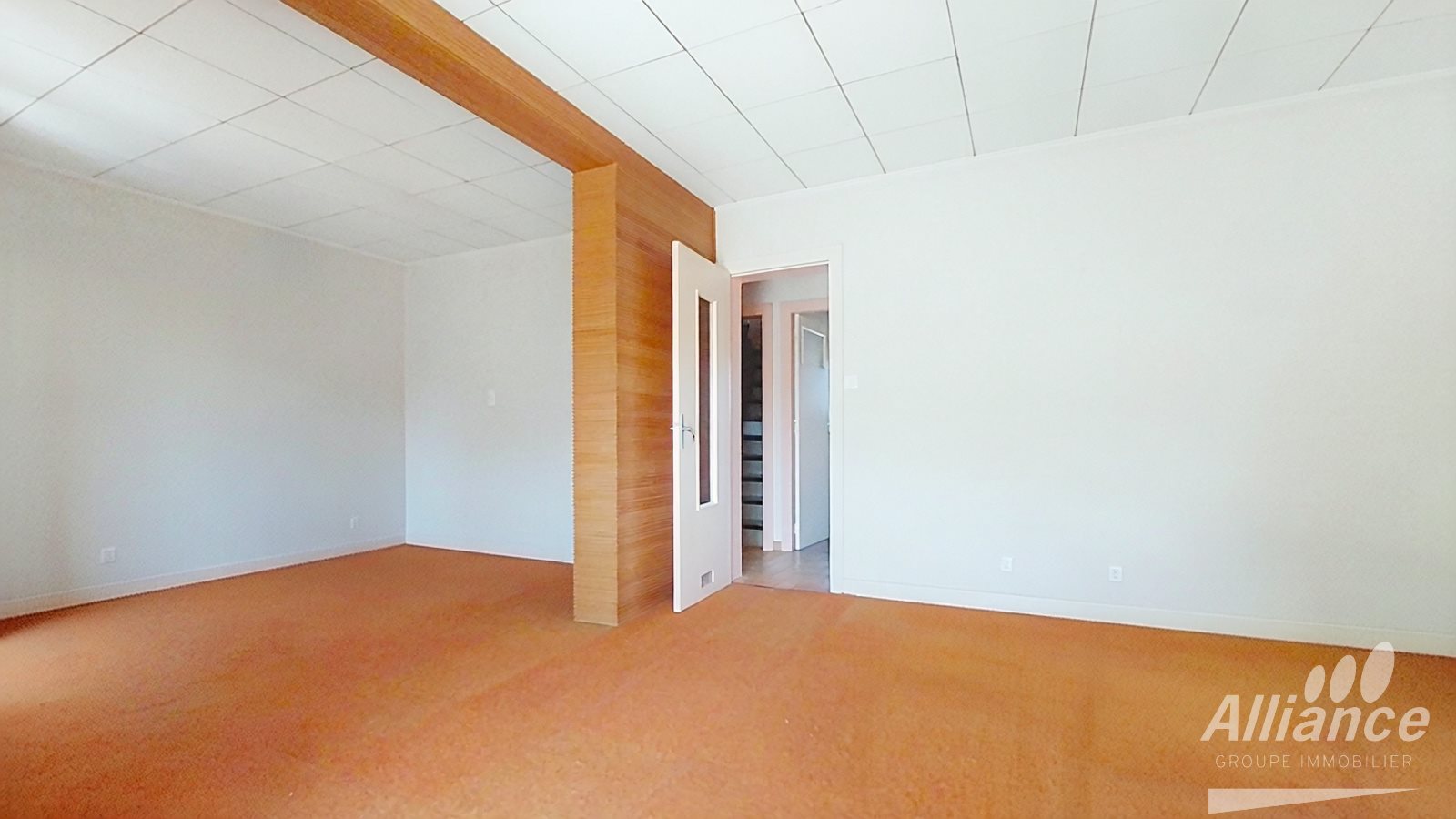 Maison à vendre, 110m², Offemont
