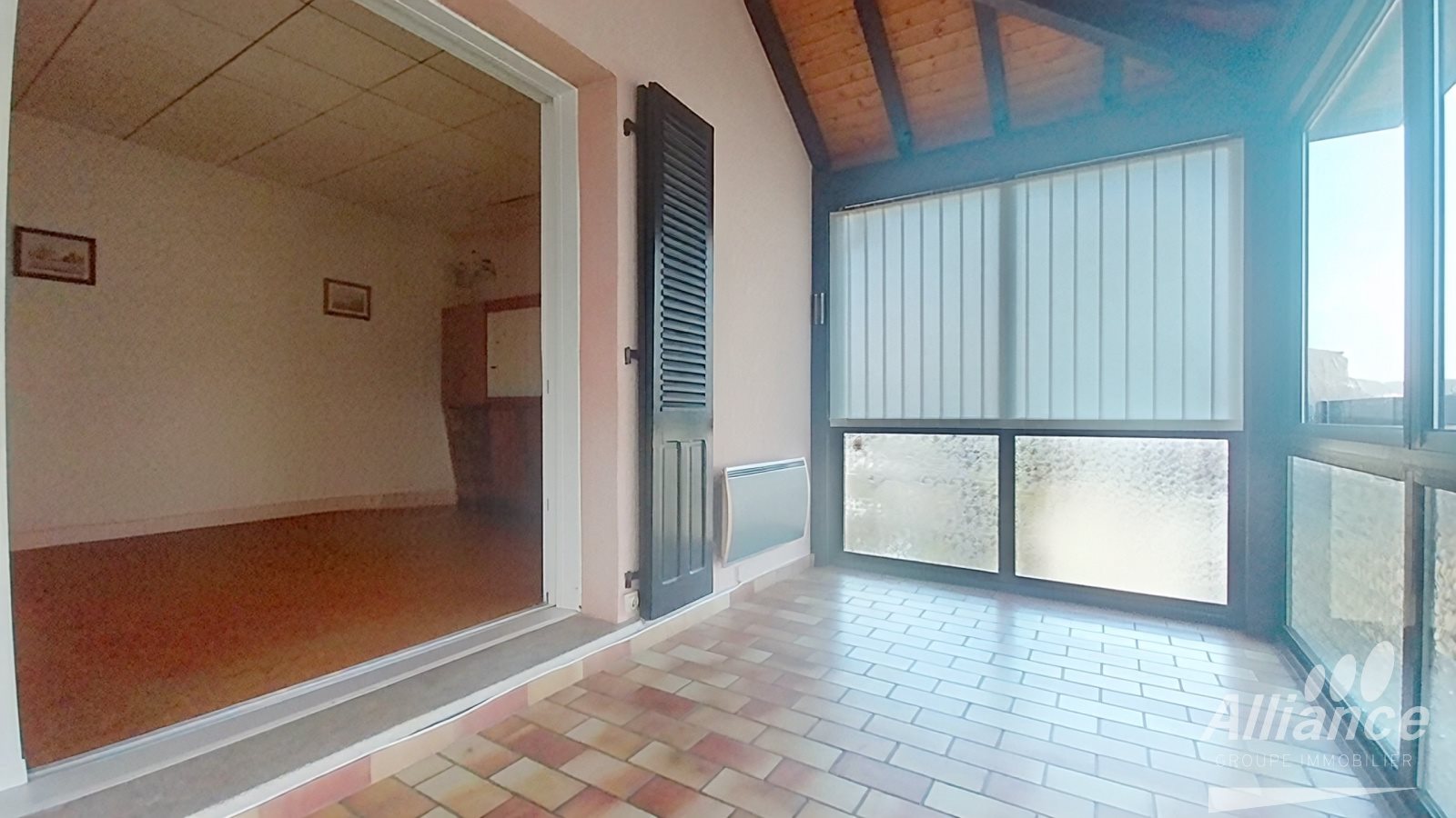 Maison à vendre, 110m², Offemont