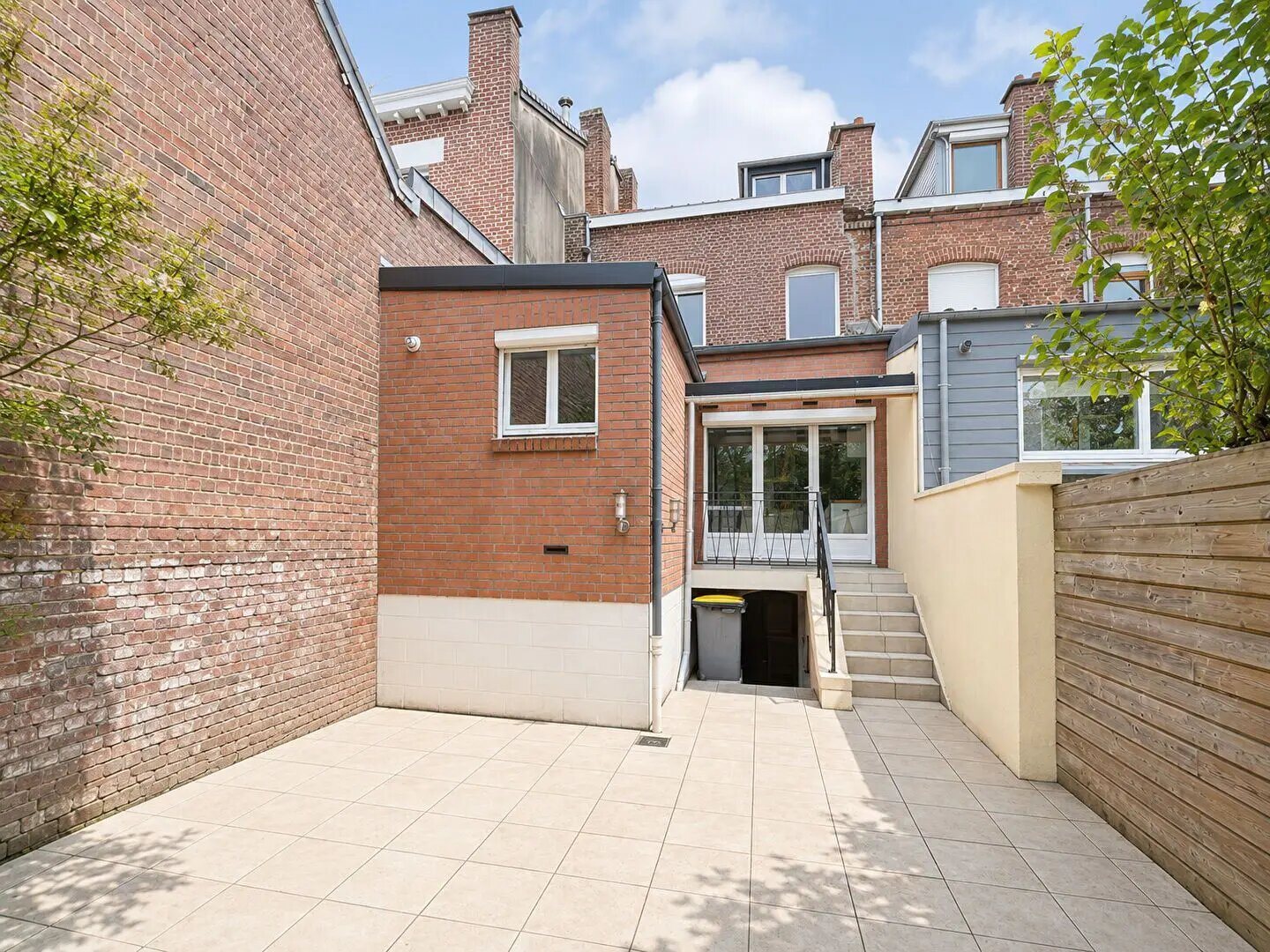 Maison à vendre, 123m², Valenciennes