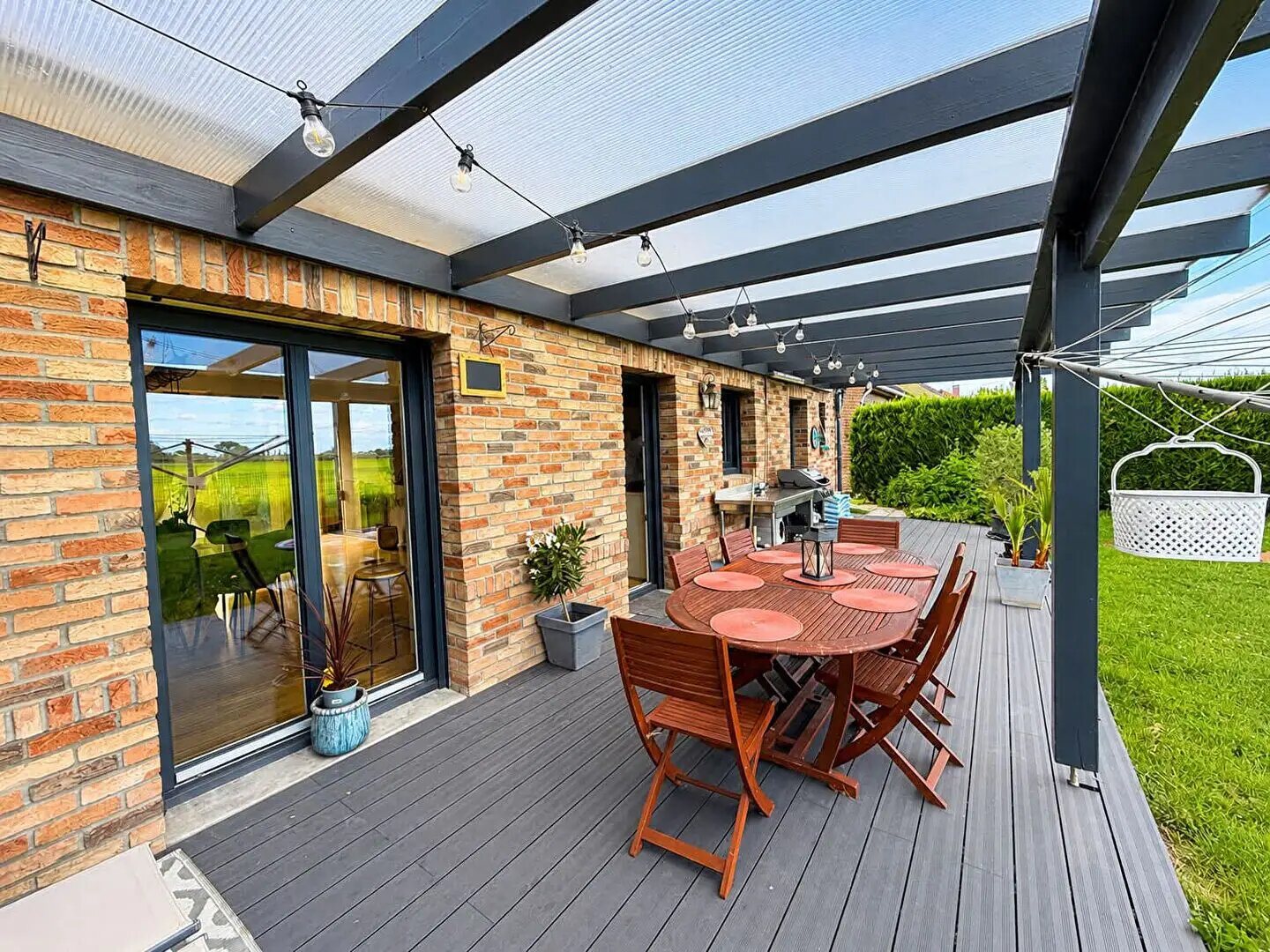 Maison à vendre, 150m², Hornaing