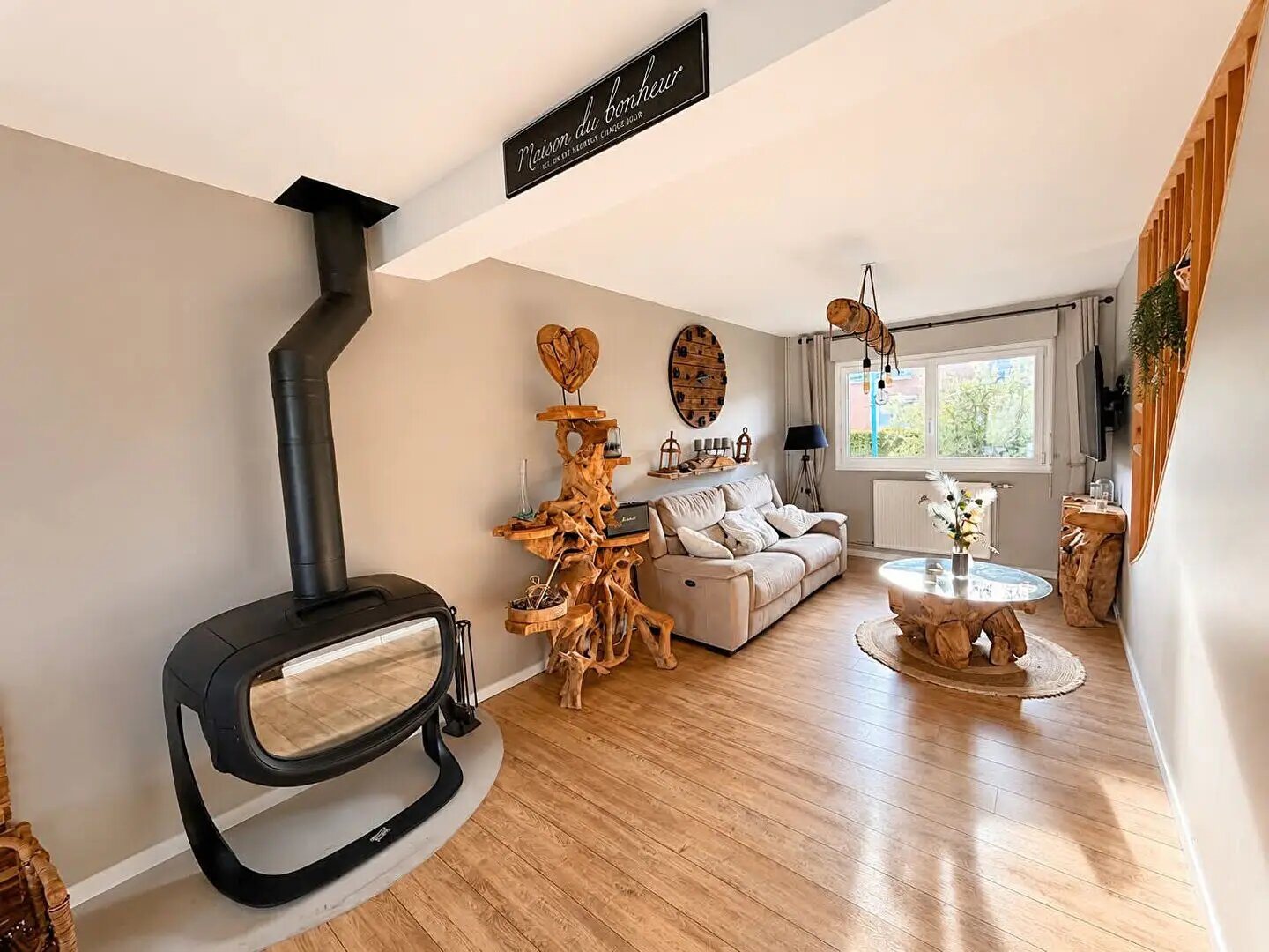 Maison à vendre, 150m², Hornaing