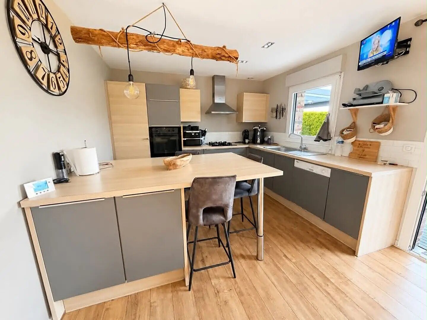 Maison à vendre, 150m², Hornaing
