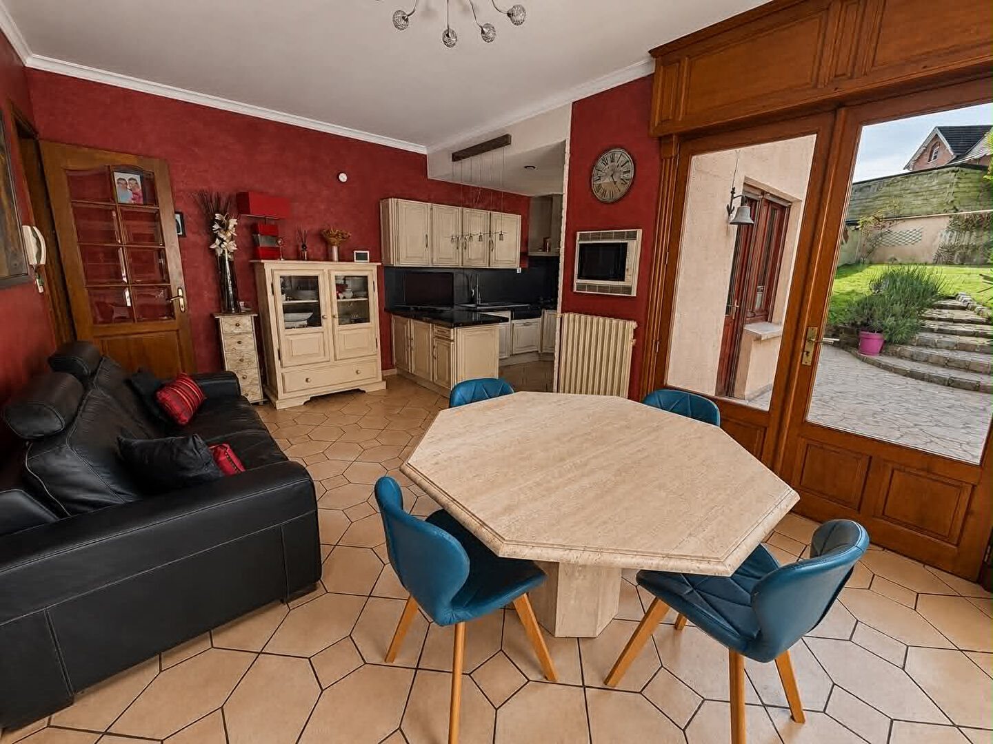 Maison à vendre, 233m², Valenciennes