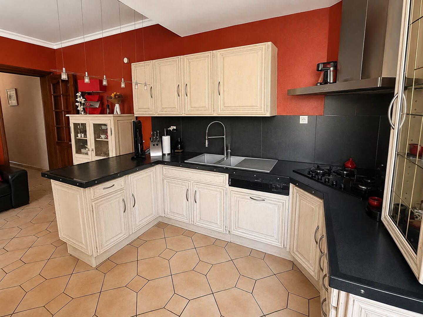 Maison à vendre, 233m², Valenciennes