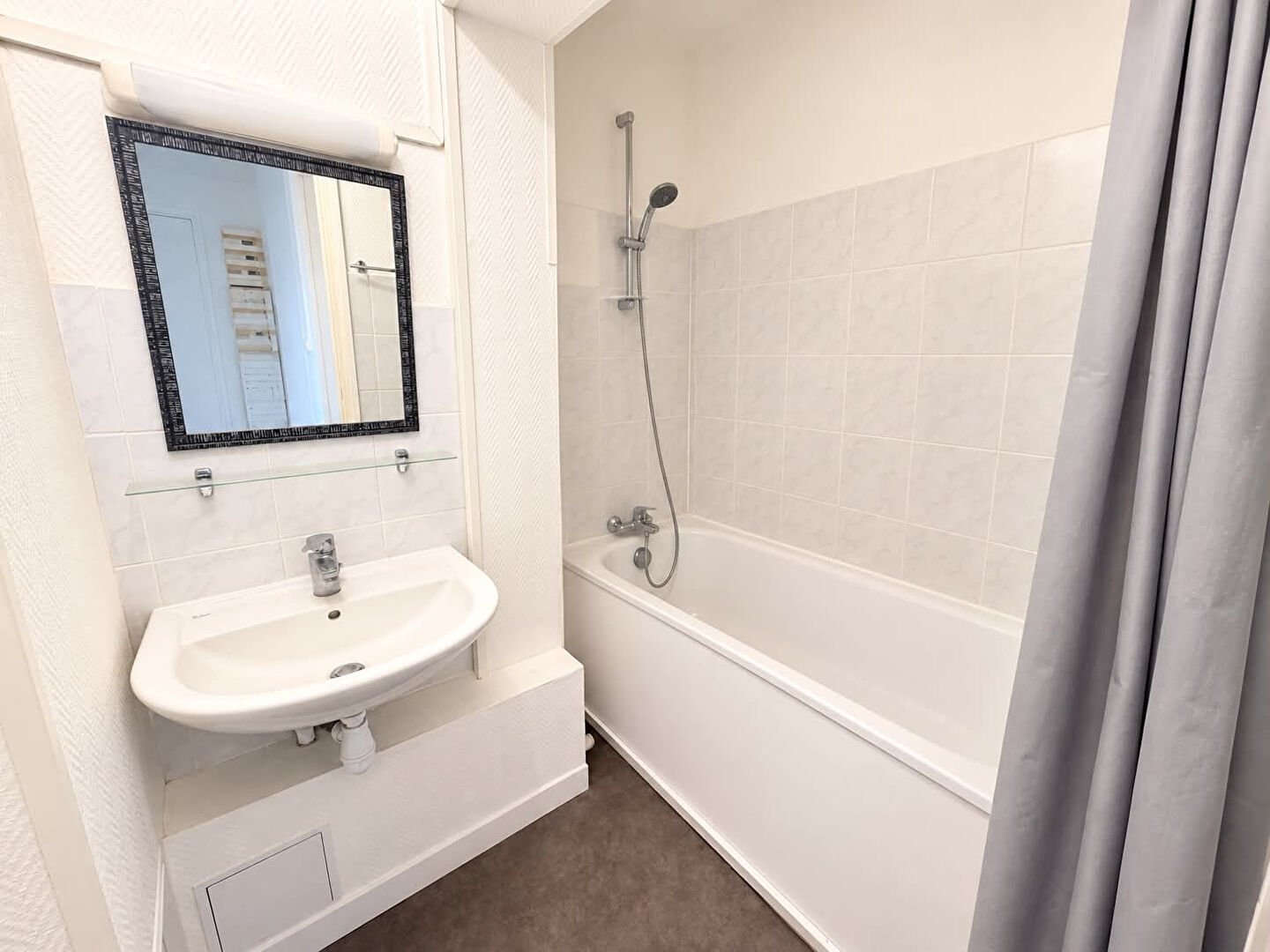 Appartement à louer, 54m², Beuvrages